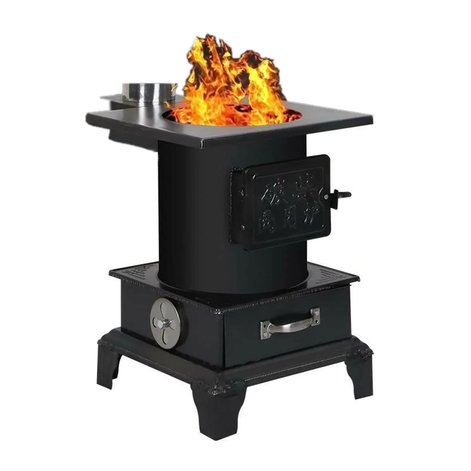 How to Choose the Right Stoves and Fireplaces for Your Home