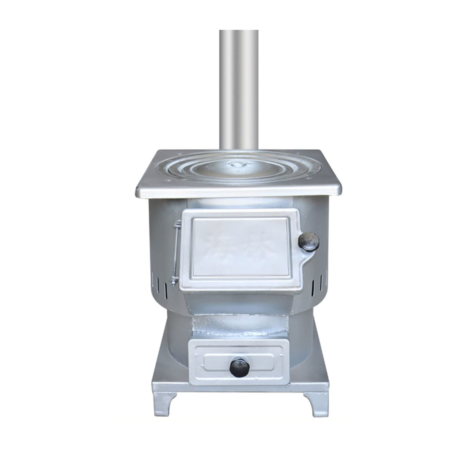 Choosing the Right Gasification Coal and Wood-Burning.