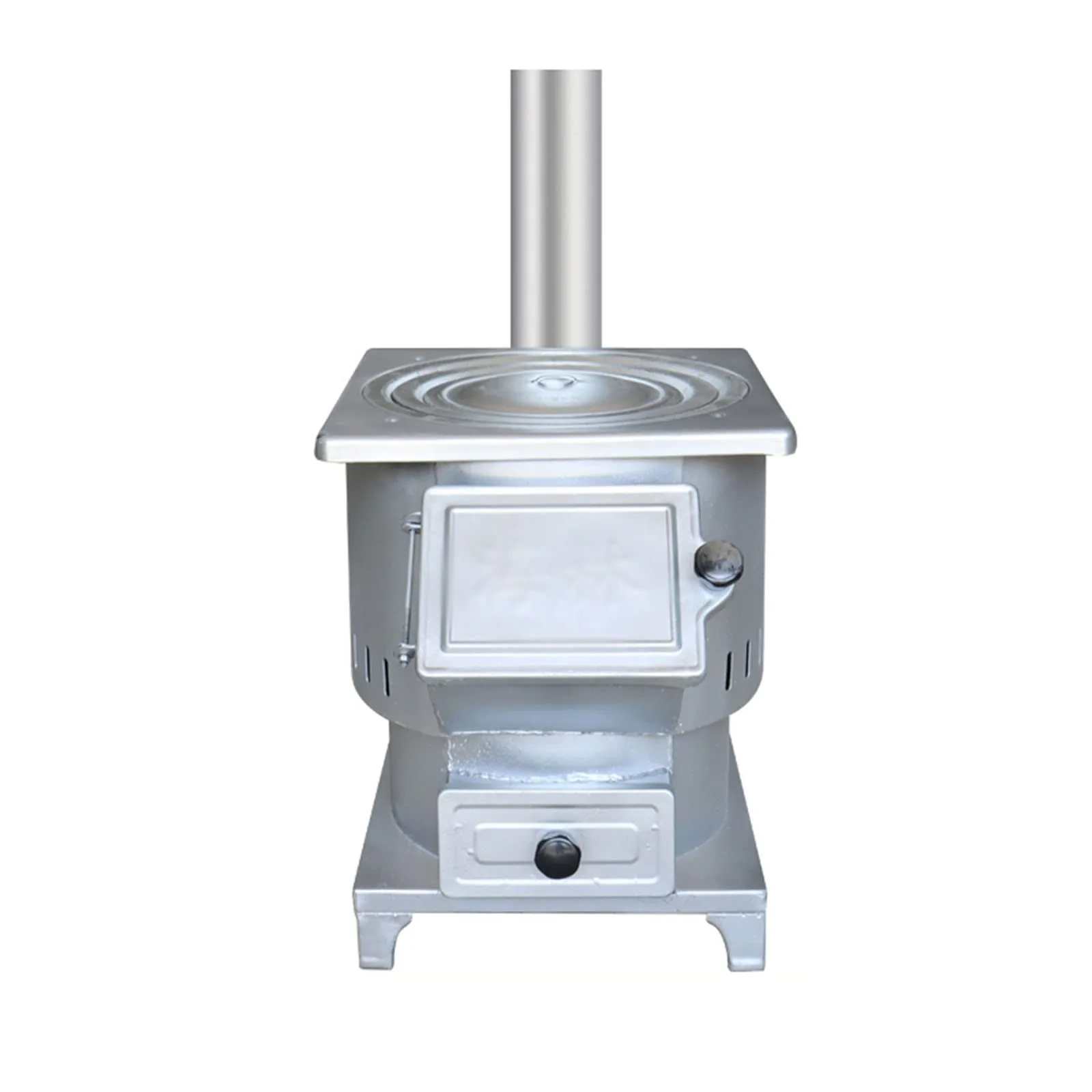 Choosing the Right Gasification Coal and Wood-Burning.