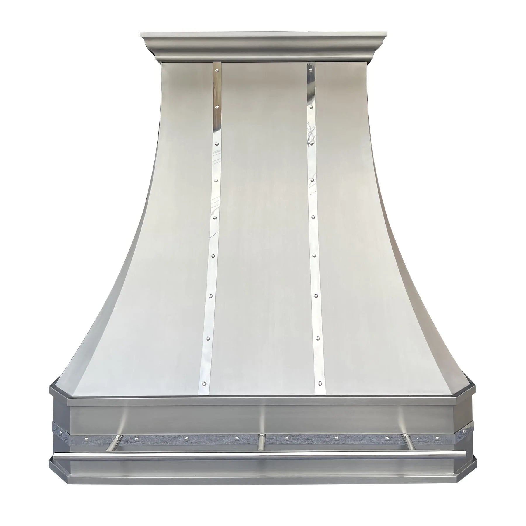 How to Choose the Right Range Hood for Your Home: Range.