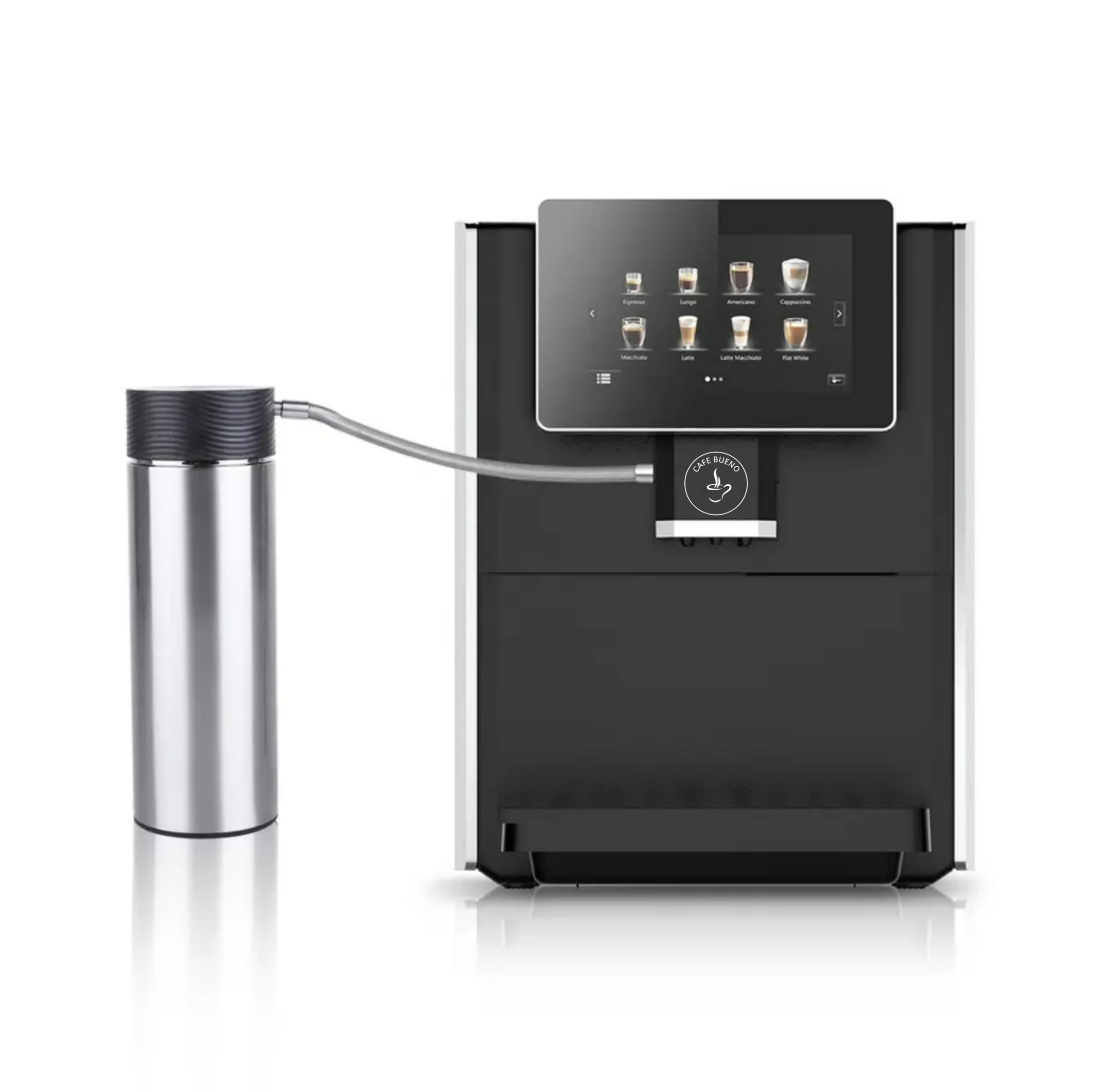 How to Choose the Right Type of Espresso Machines for Your.