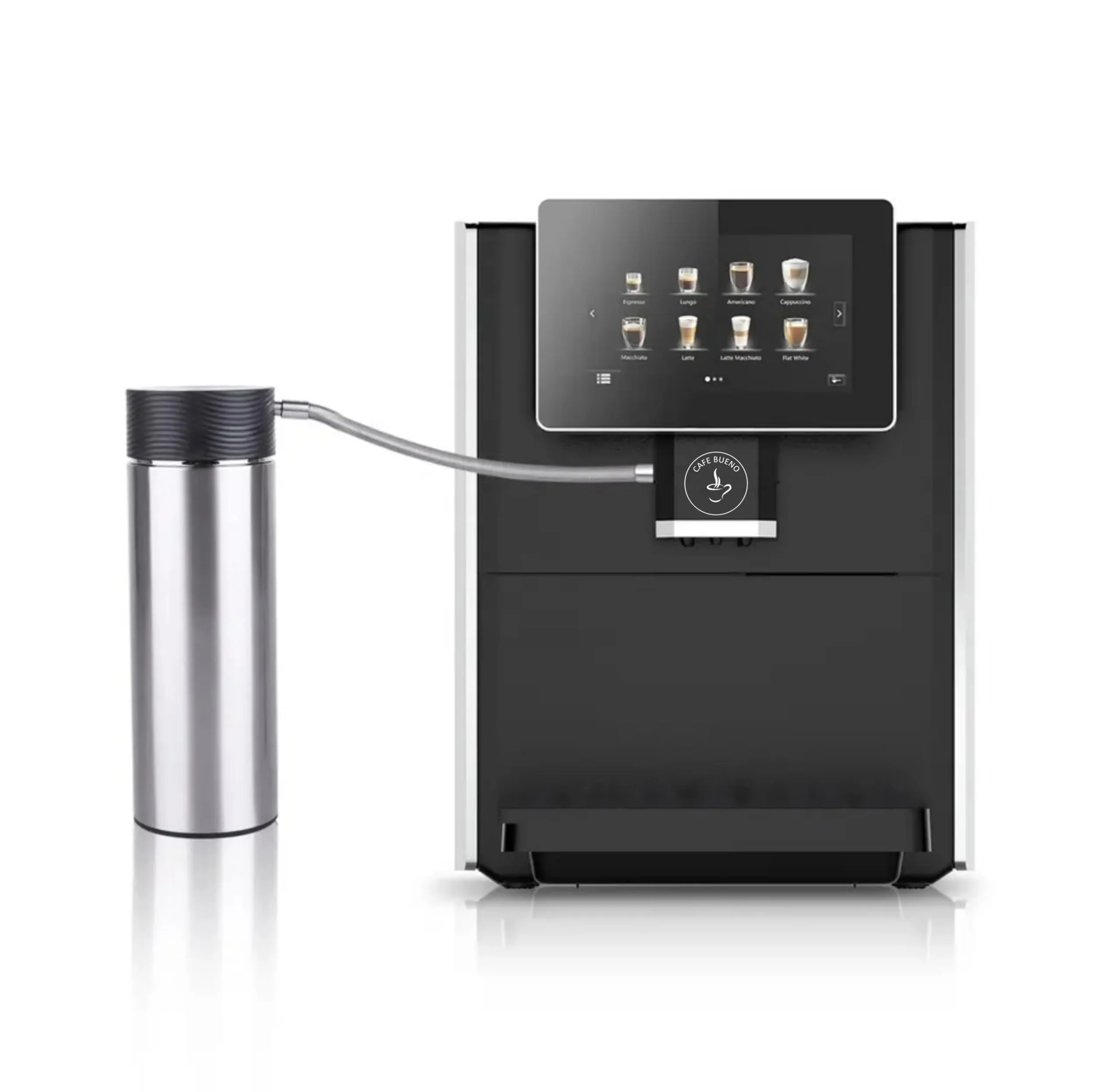 How to Choose the Right Type of Espresso Machines for Your.