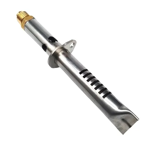How to Choose the Right LP Burner for Your Norcold.