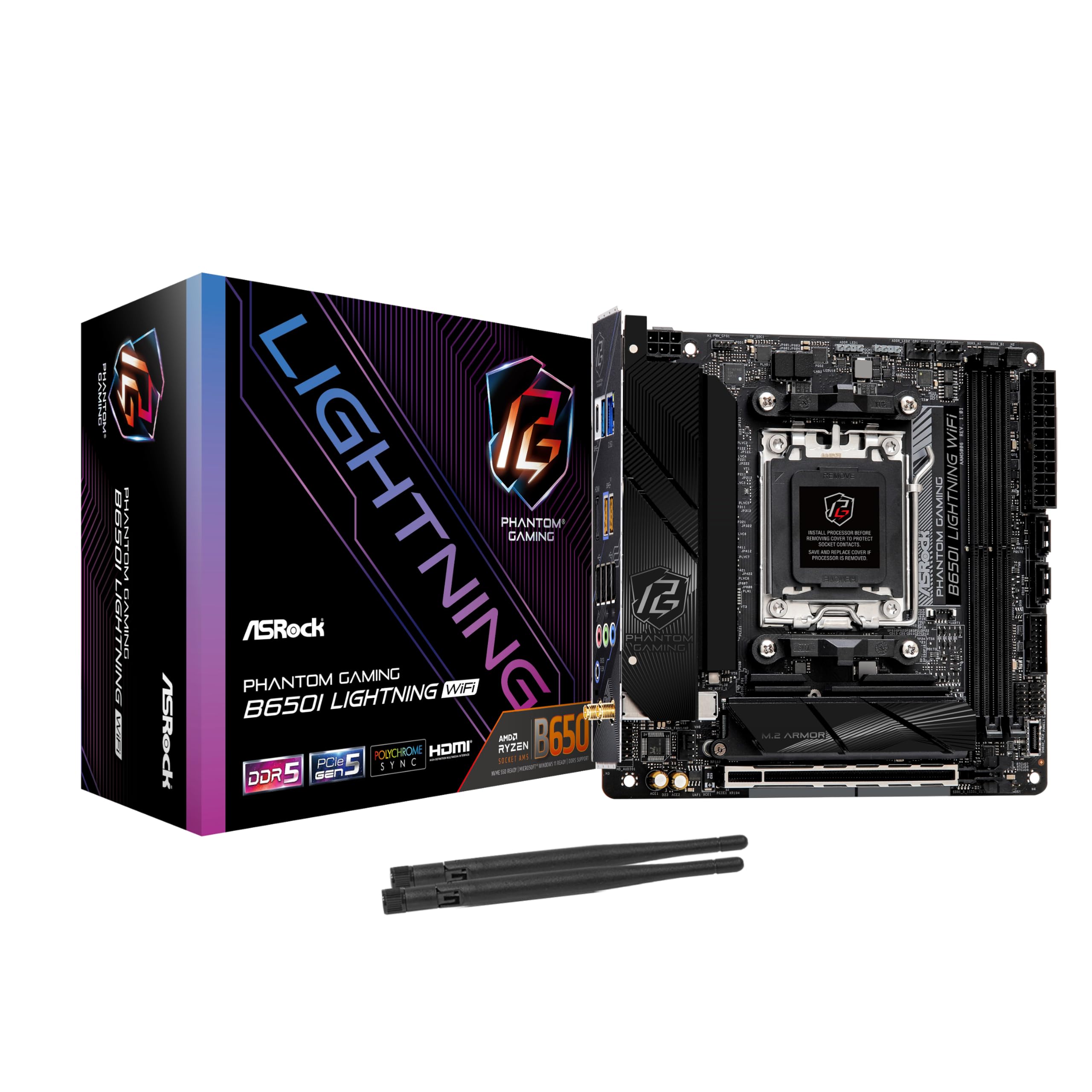 Choosing the Right Mini-ITX Computer Motherboard for Your.