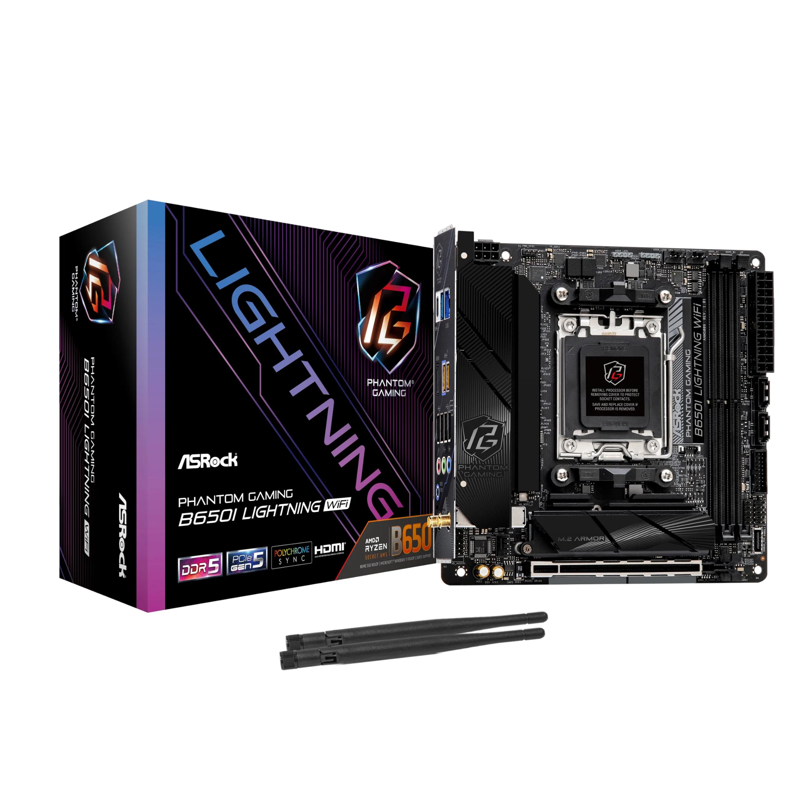 Choosing the Right Mini-ITX Computer Motherboard for Your.