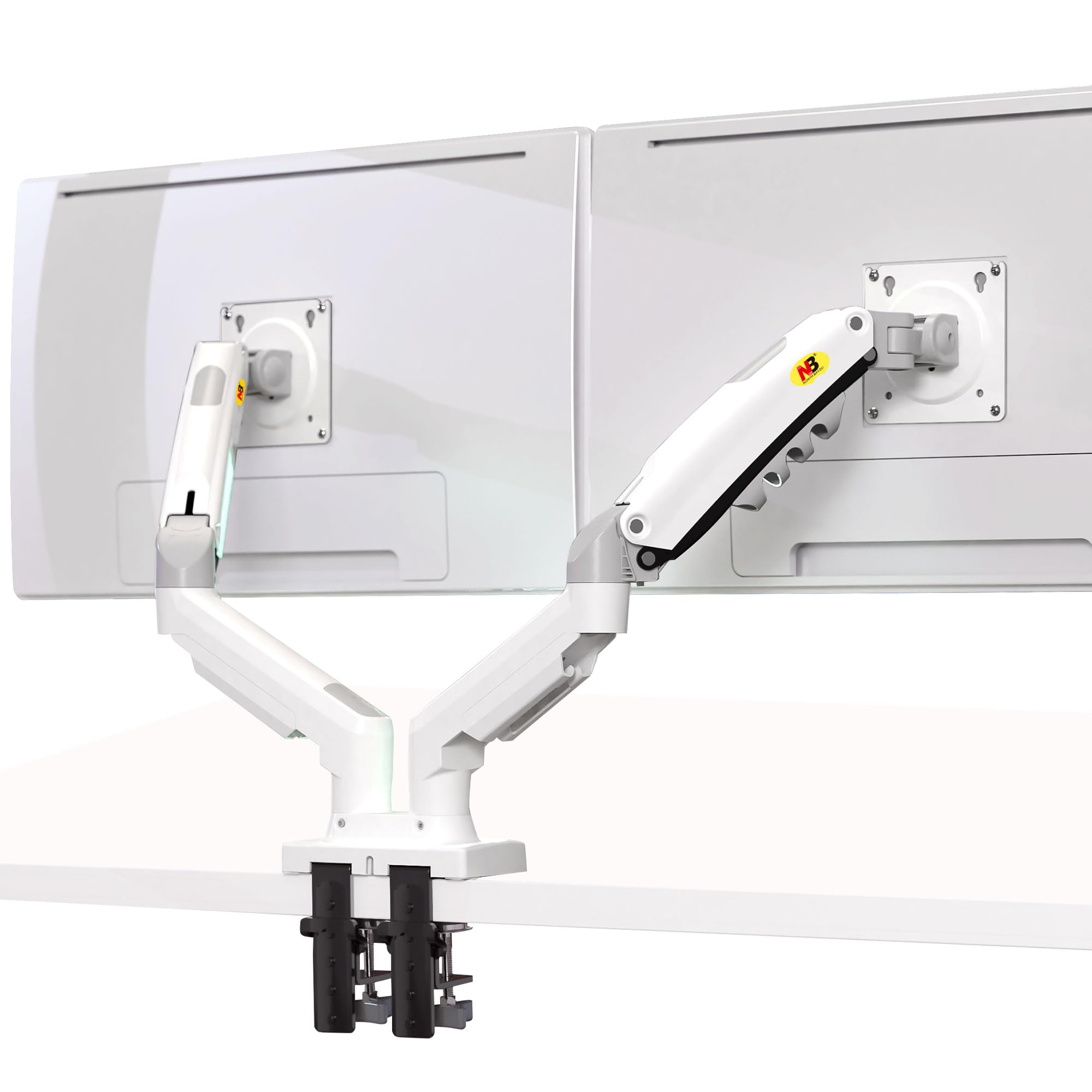 How to Choose the Right Dual Monitor Stand for Your Setup