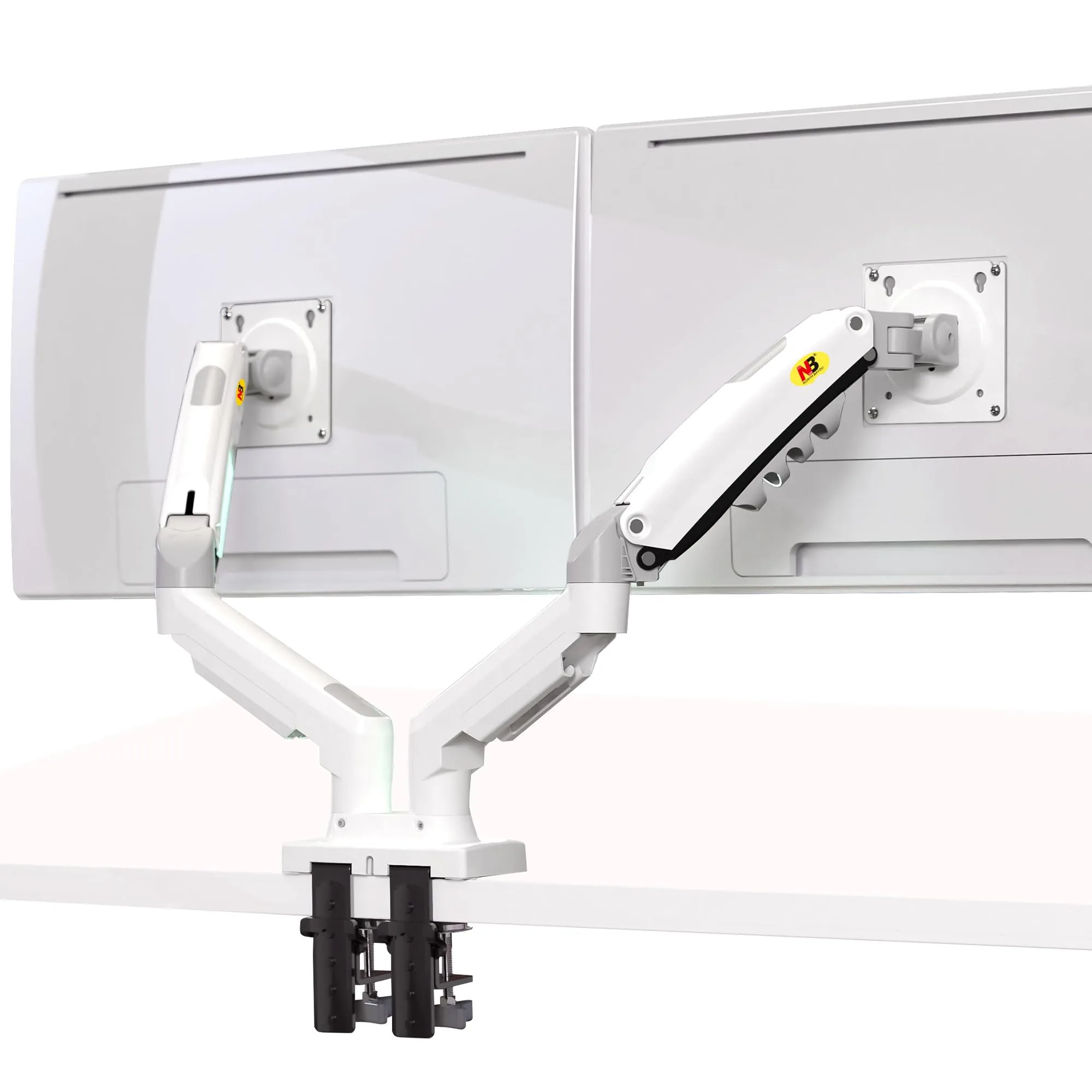 How to Choose the Right Dual Monitor Stand for Your Setup