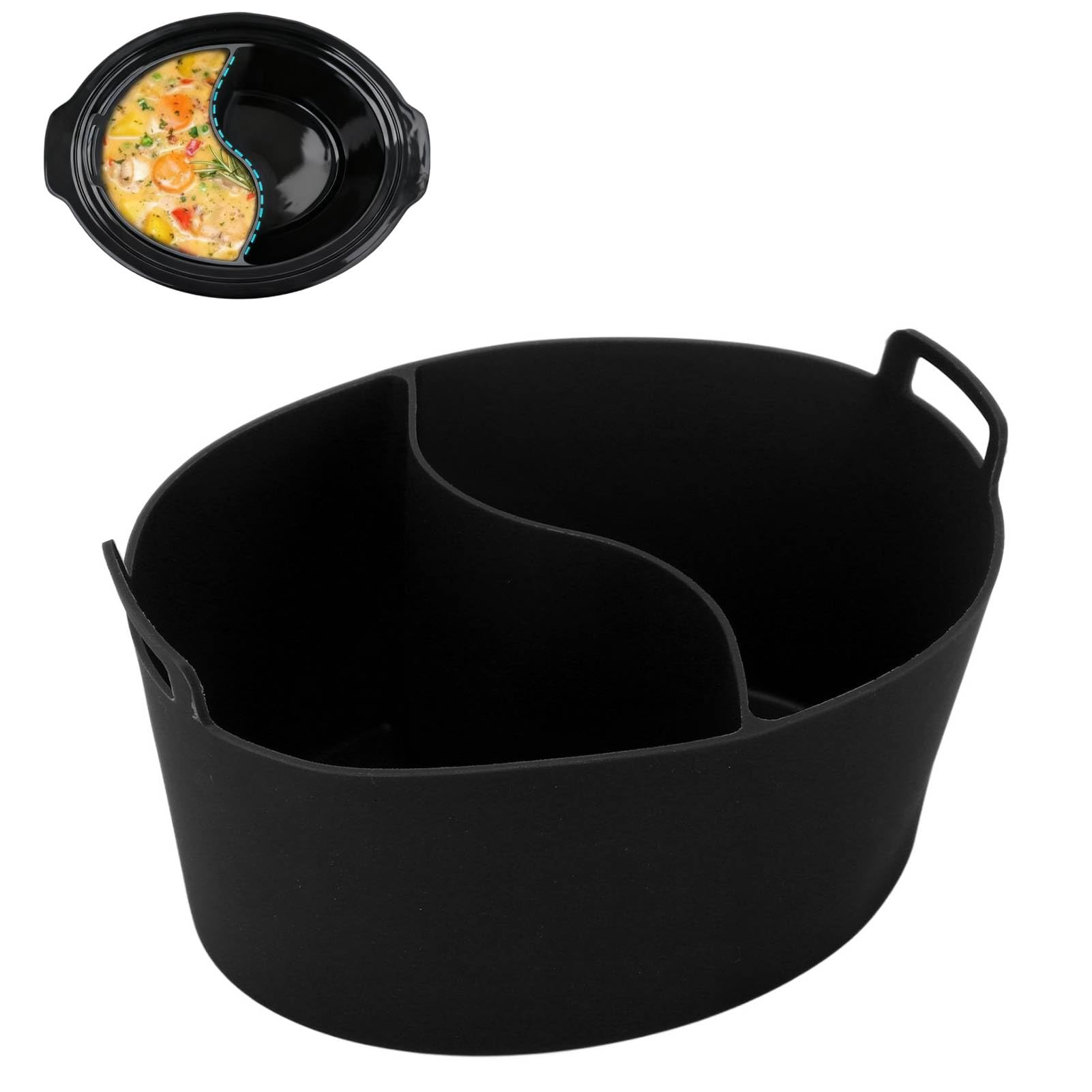 How to Choose the Right Silicone Slow Cooker Liner: Slow.