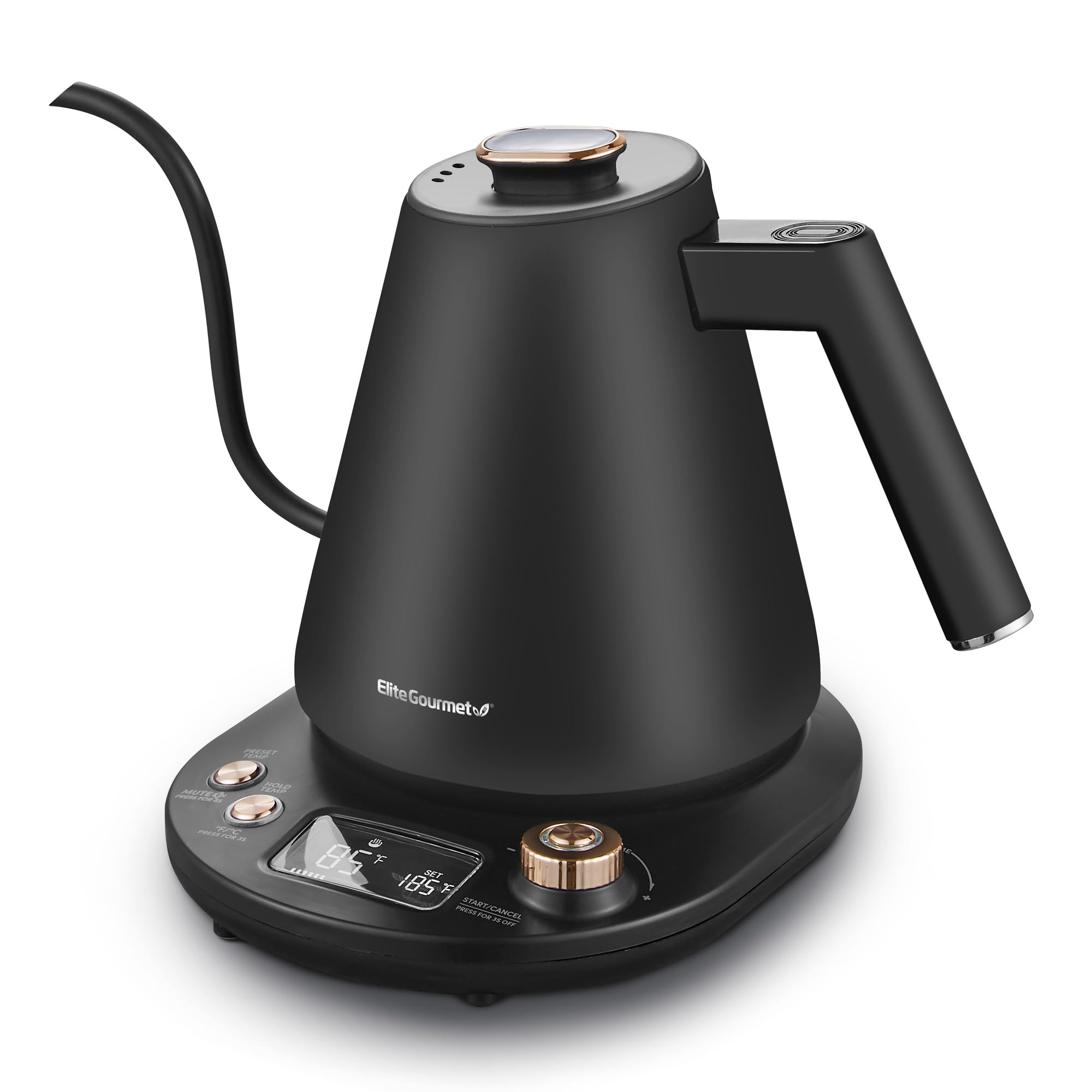 How to Choose the Right Electric Kettle for Your Needs