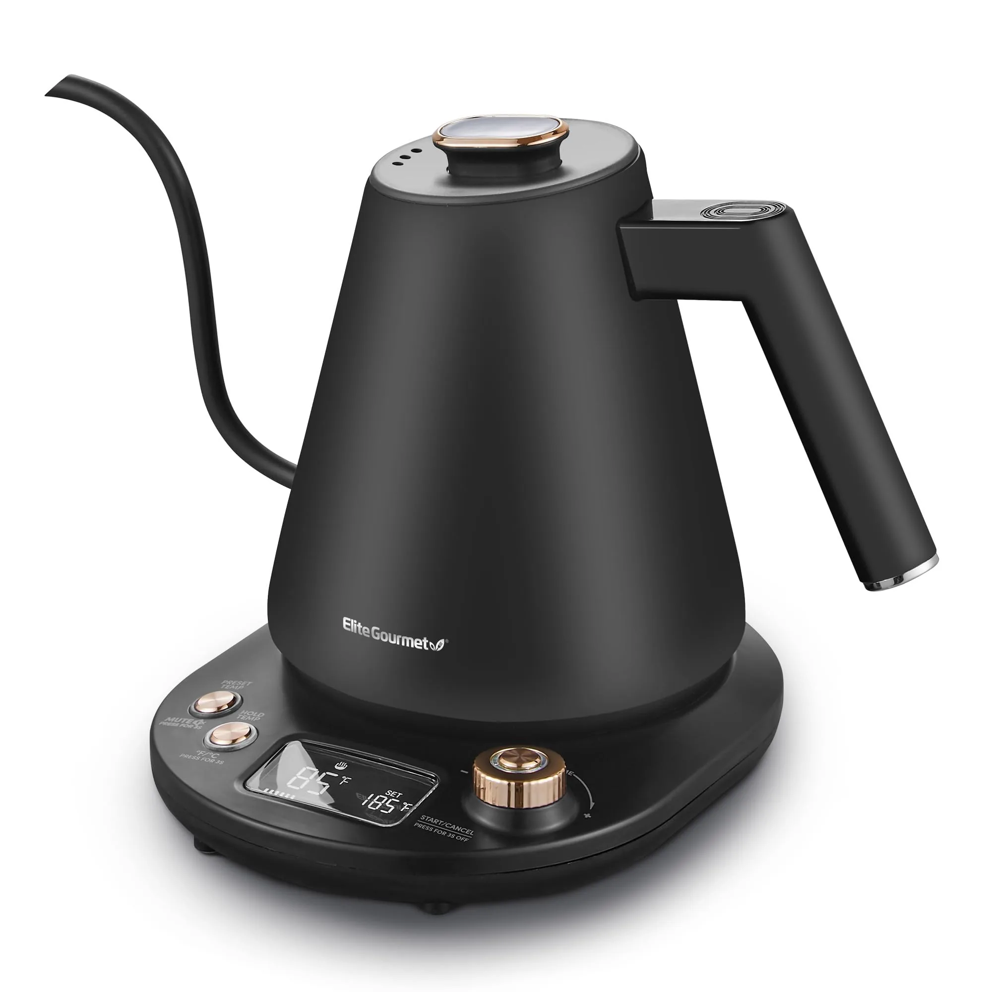 How to Choose the Right Electric Kettle for Your Needs