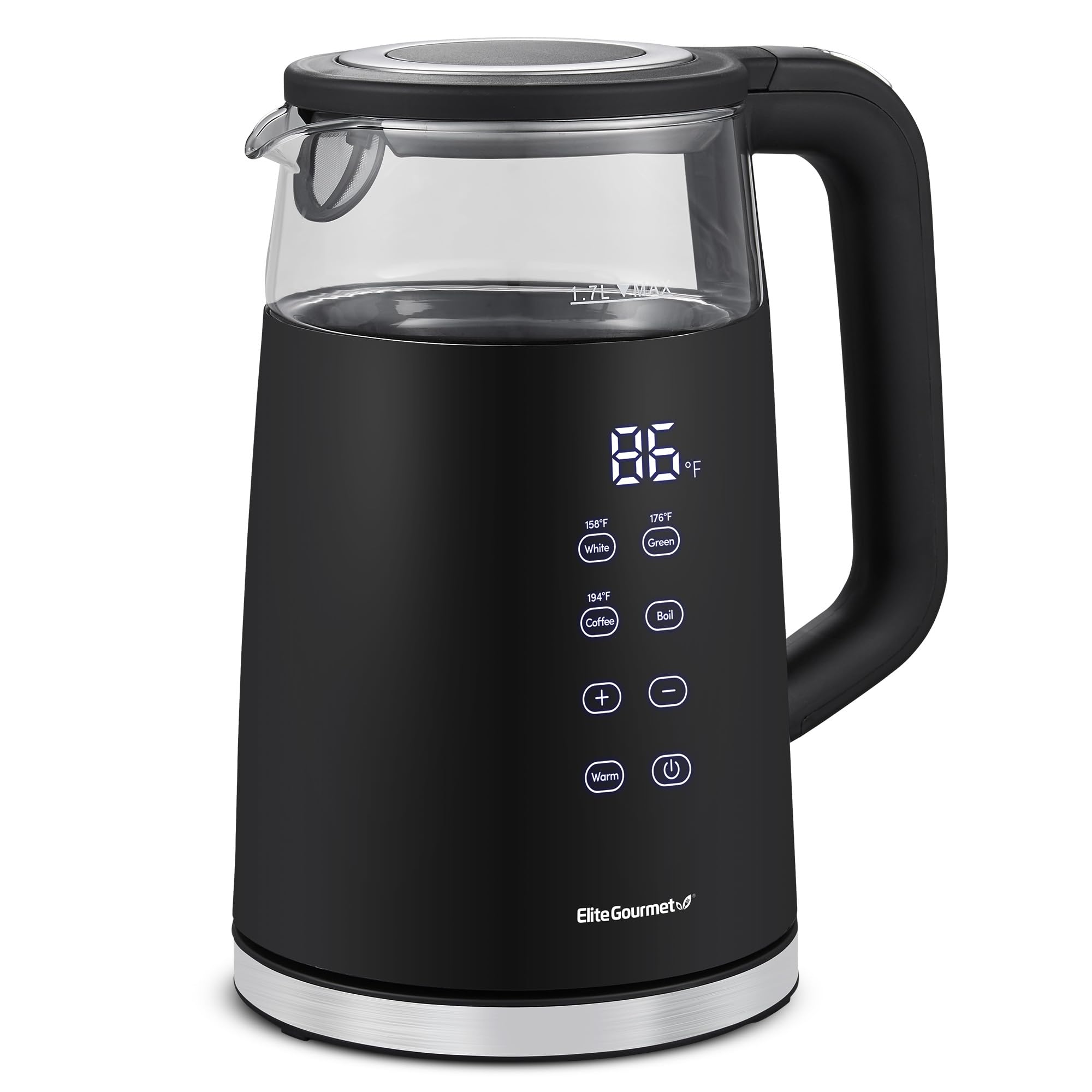 Choosing the Right Kettles & Tea Machines for Your Home