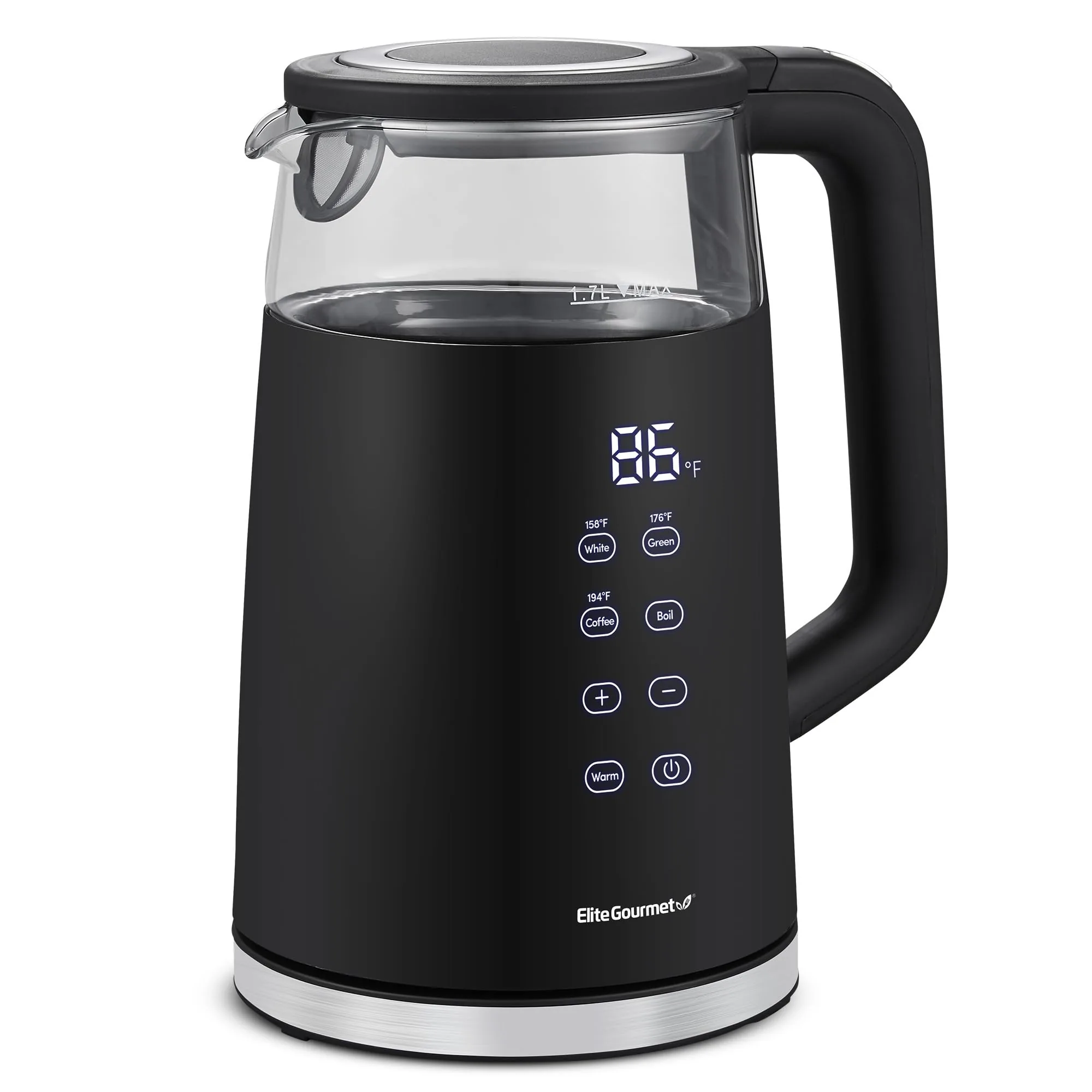 Choosing the Right Kettles & Tea Machines for Your Home