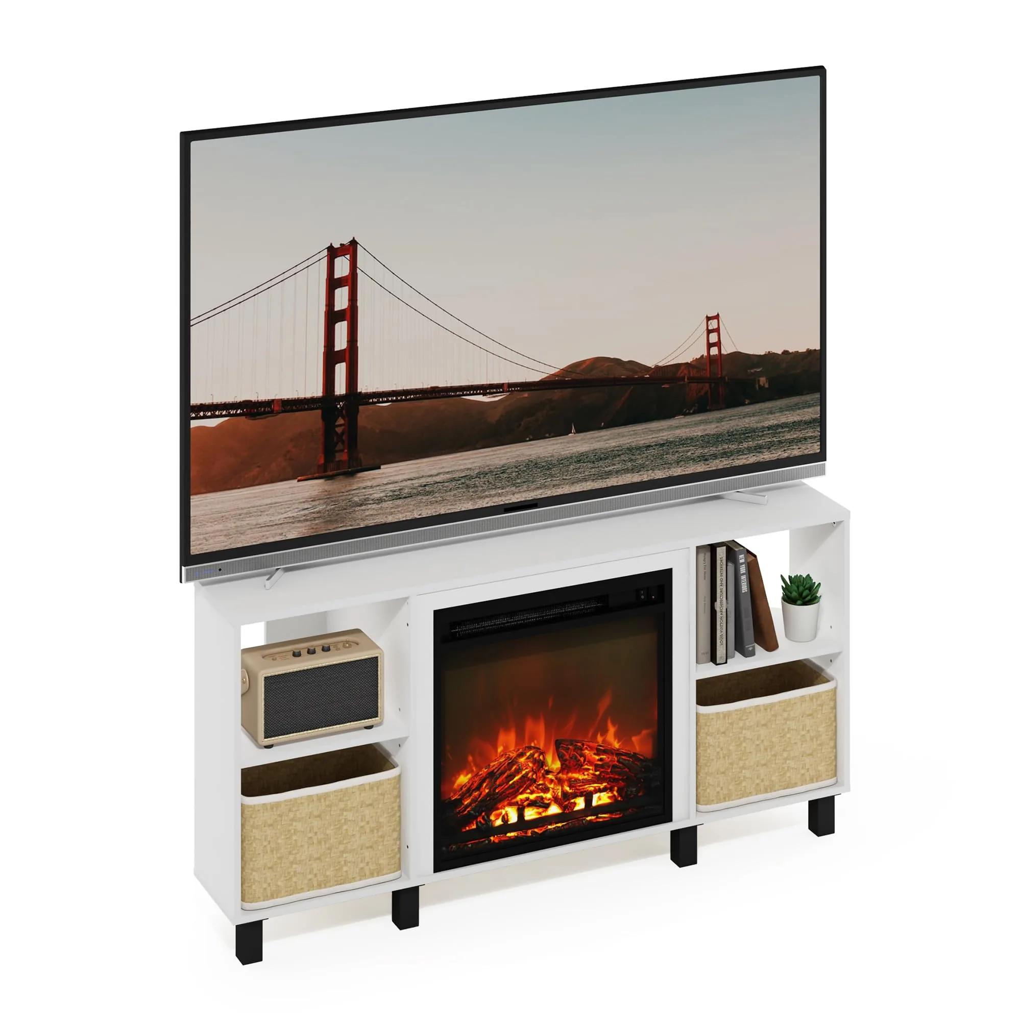 Choosing the Right Stoves & Fireplaces for Your Home