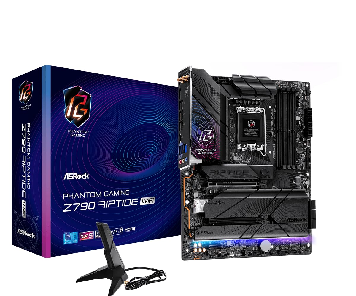 How to Choose the Right Type of Computer Motherboard for.