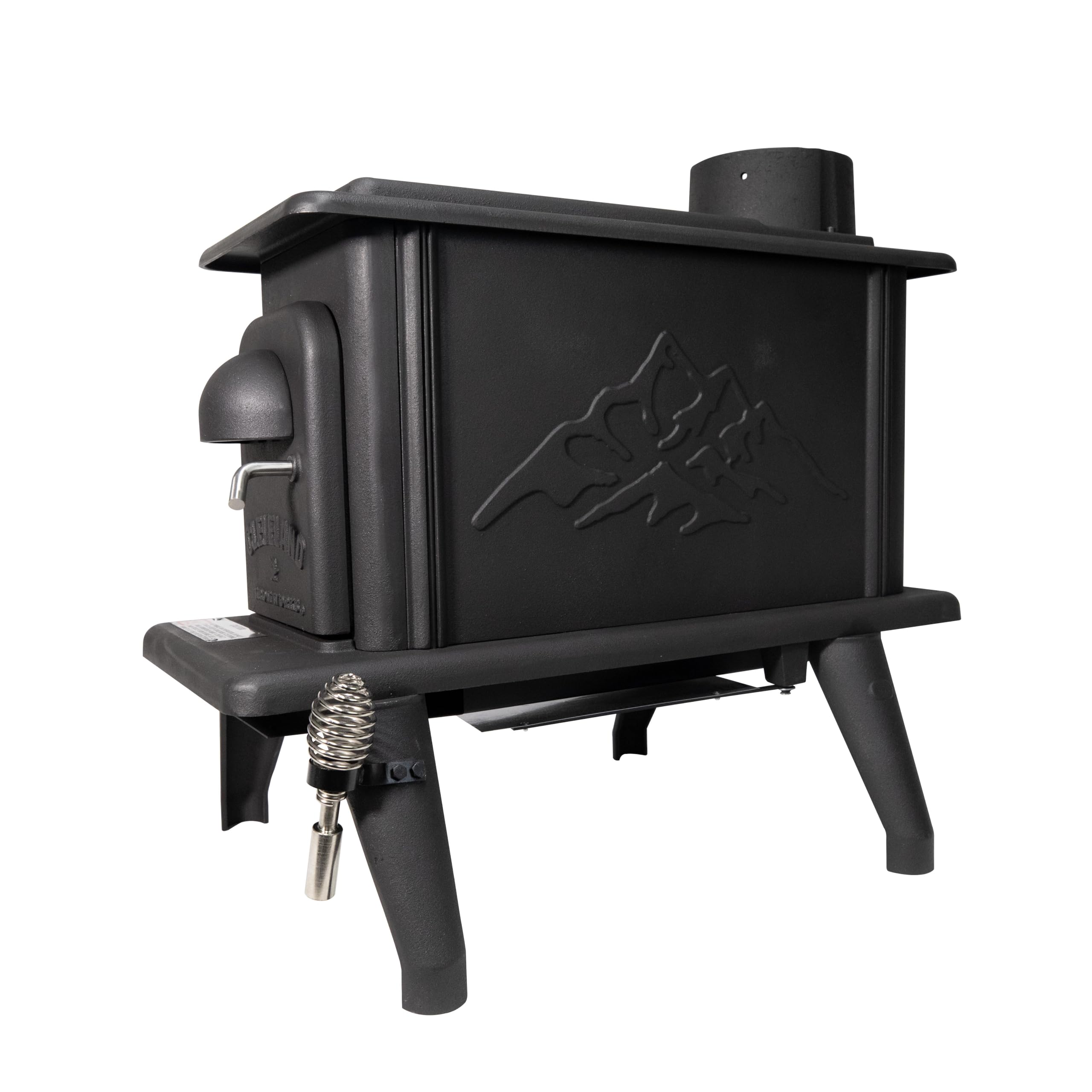 Choosing the Right Stoves & Fireplaces for Your Home