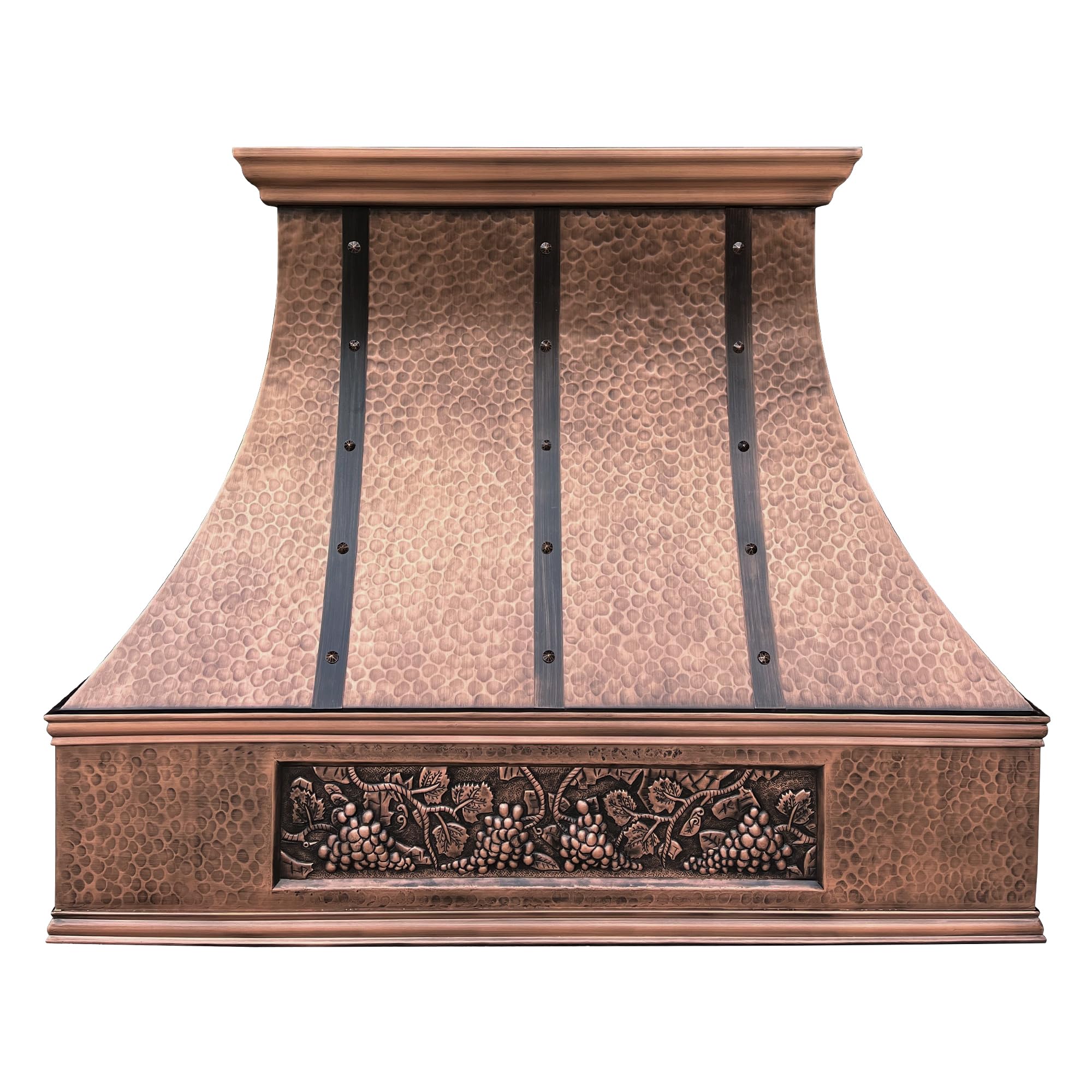 How to Choose the Right Range Hood for Your Kitchen: Range.
