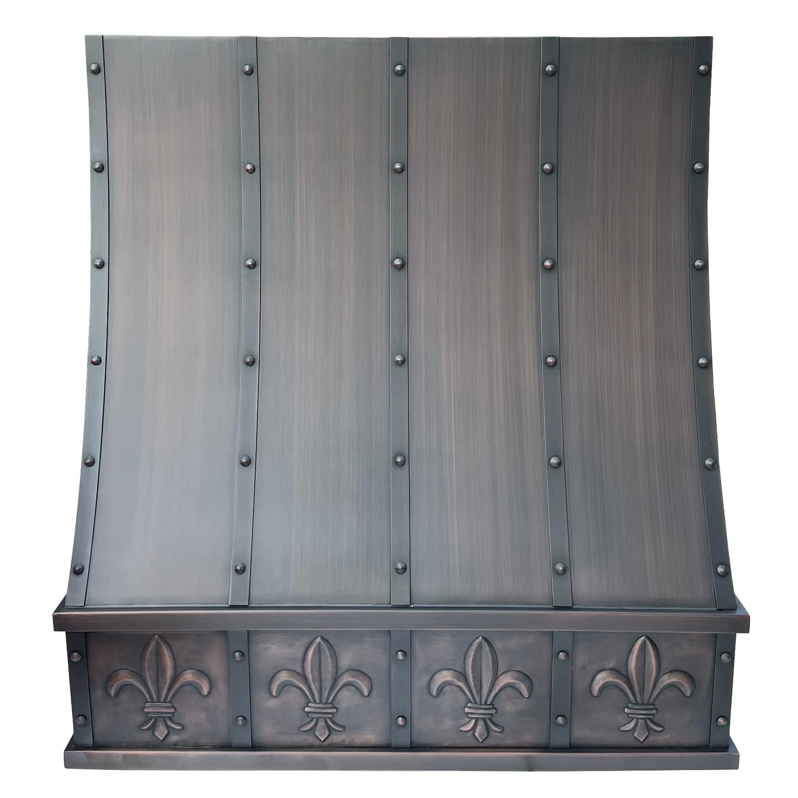 How to Choose the Right Range Hood for Your Kitchen: Range.
