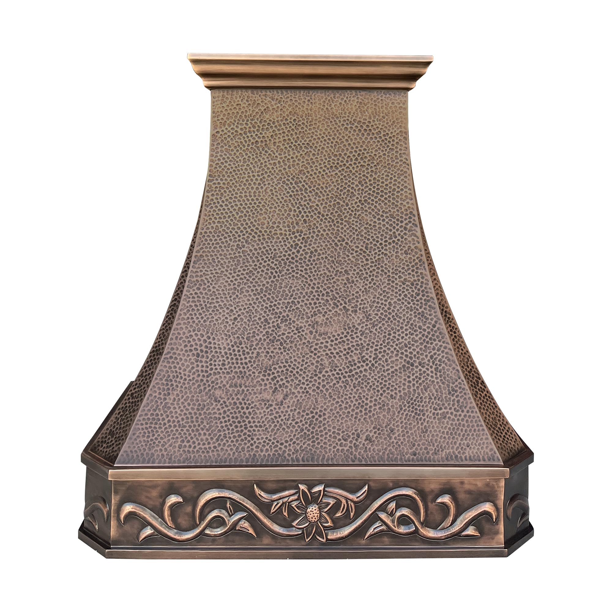 How to Choose the Right Range Hood for Your Kitchen: Range.
