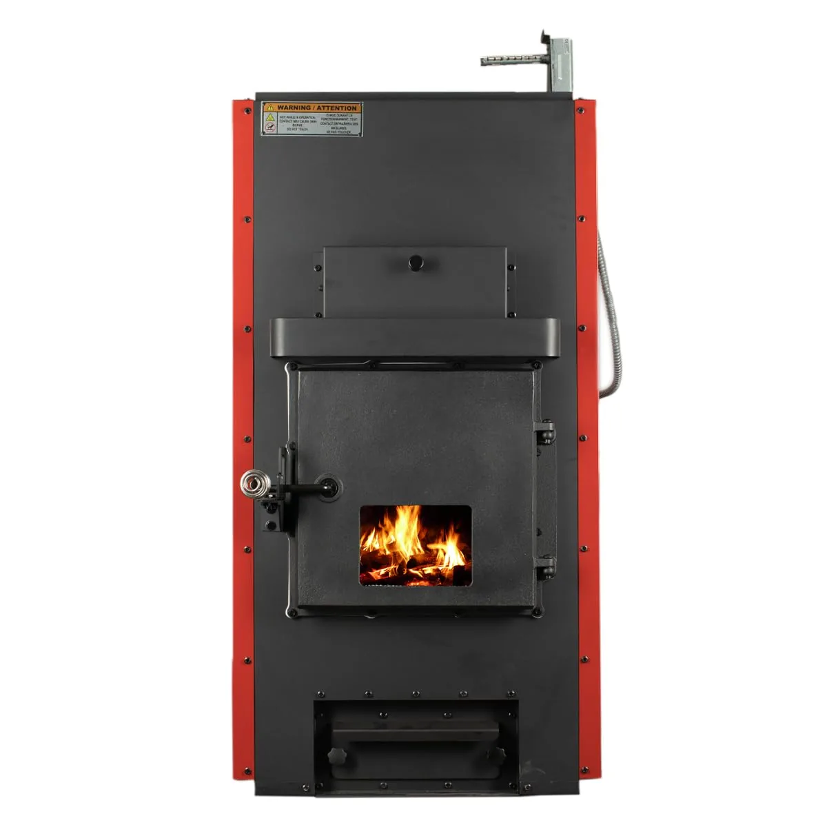 Choosing the Right Stoves & Fireplaces for Your Home