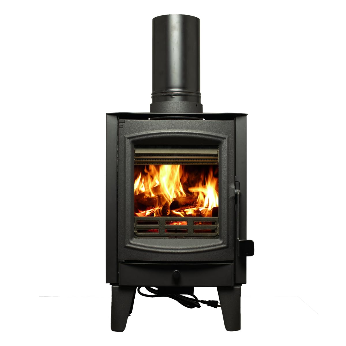 Choosing the Right Stoves & Fireplaces for Your Home