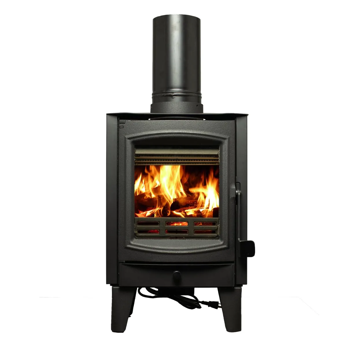Choosing the Right Stoves & Fireplaces for Your Home