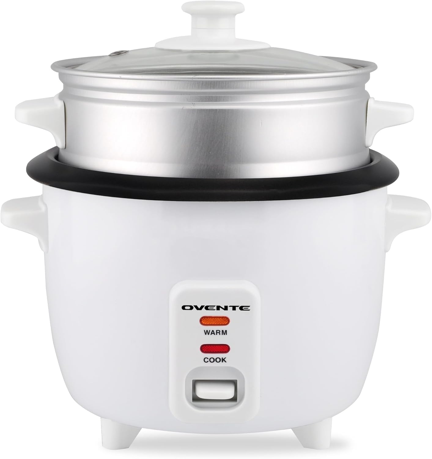 How to Choose the Right Electric Rice Cooker for Your.
