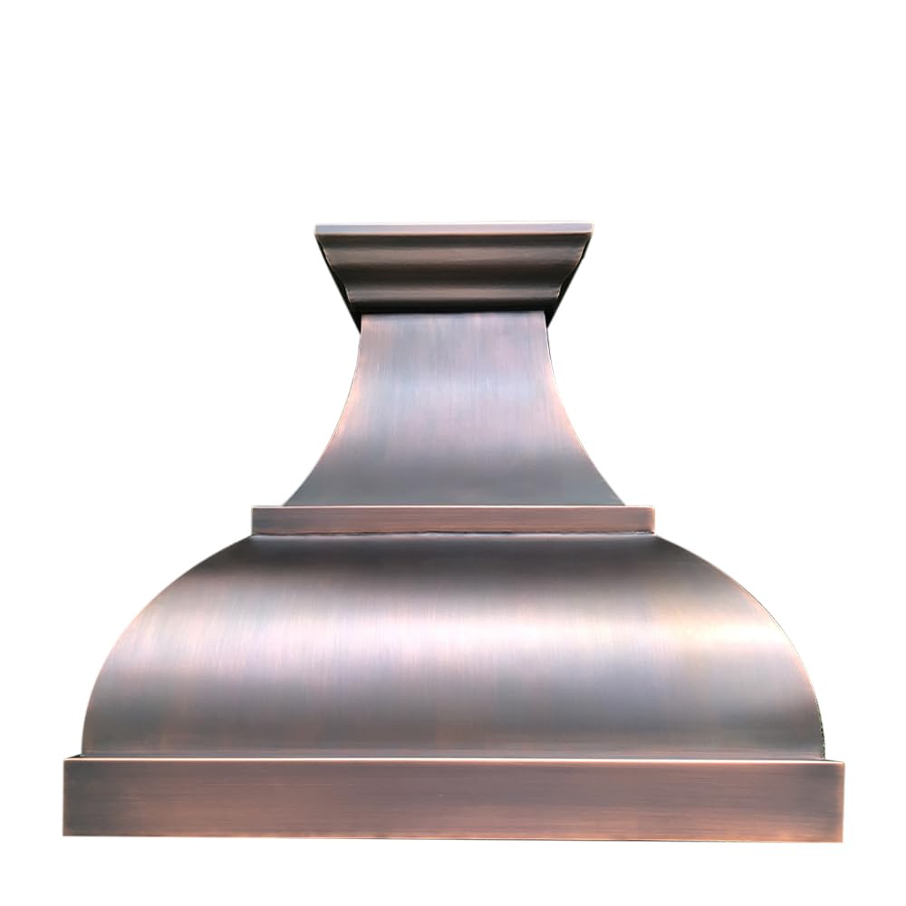 How to Choose the Right Range Hood for Your Kitchen: Range.