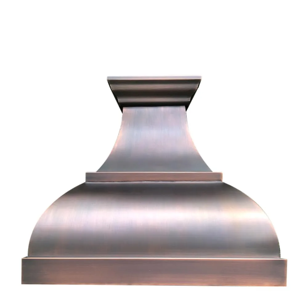 How to Choose the Right Range Hood for Your Kitchen: Range.