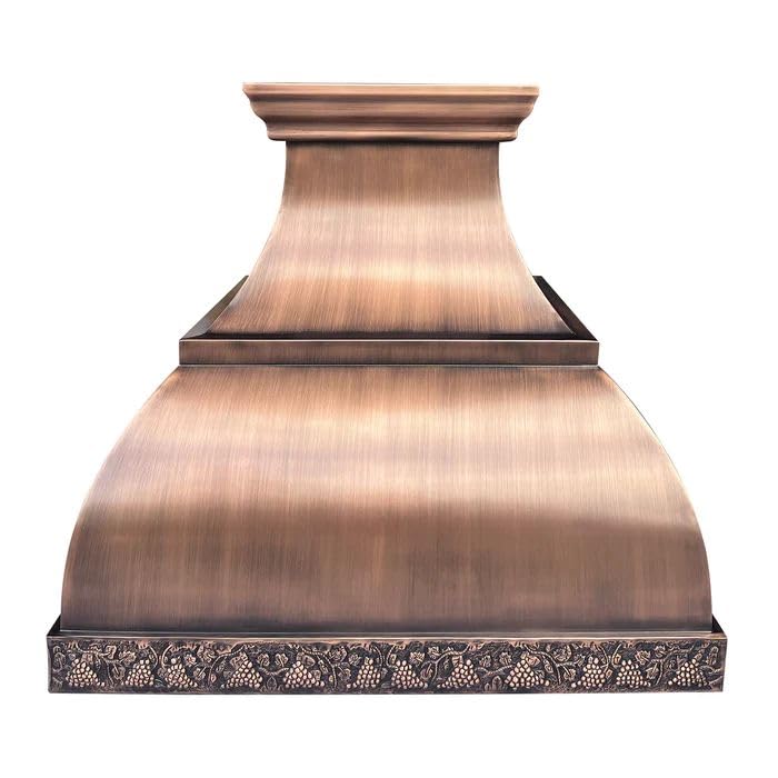 How to Choose the Right Range Hood for Your Kitchen: Range.