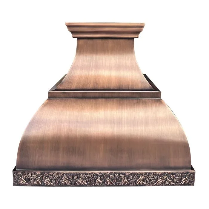 How to Choose the Right Range Hood for Your Kitchen: Range.