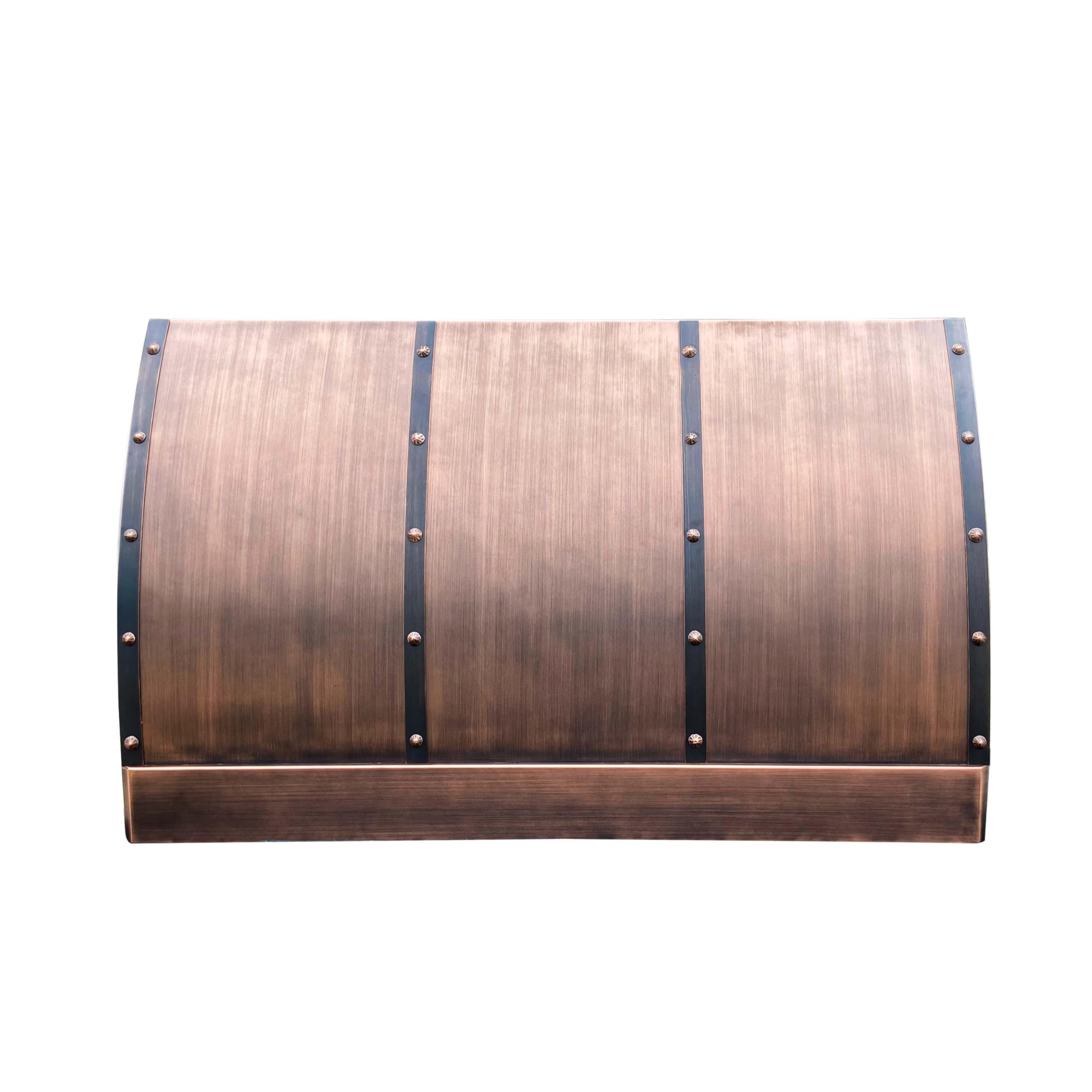 How to Choose the Right Range Hood for Your Kitchen: Range.