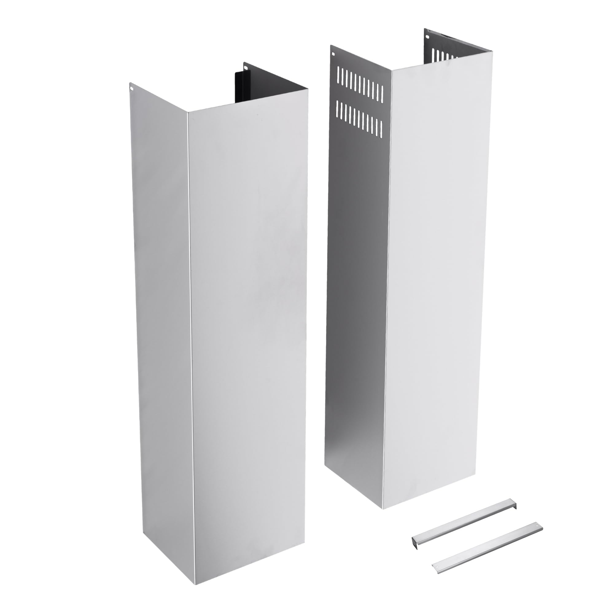 How to Choose the Right Wall-Mounted Range Hood Extension