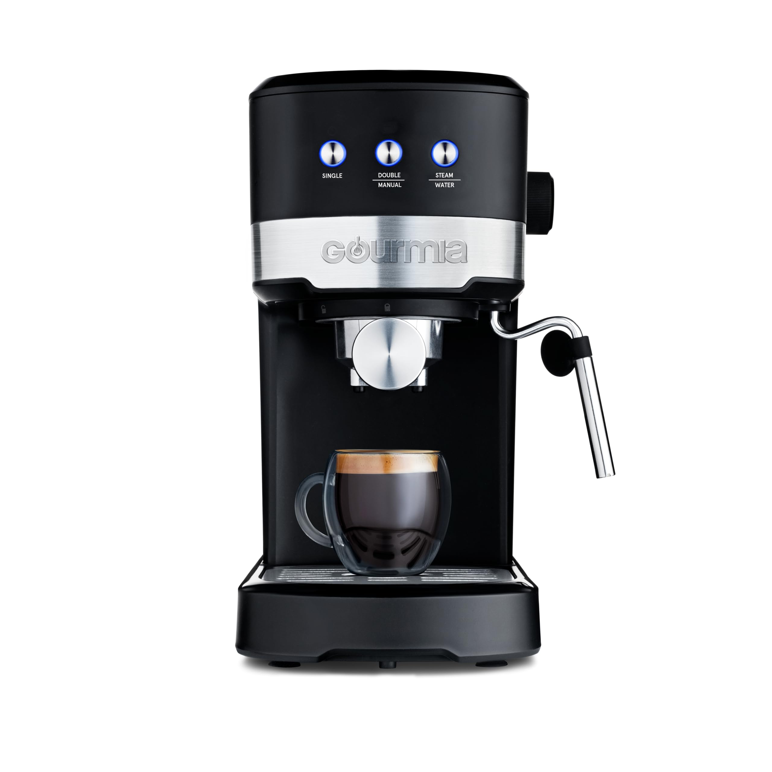 How to Choose the Right Espresso Machine for Your Home
