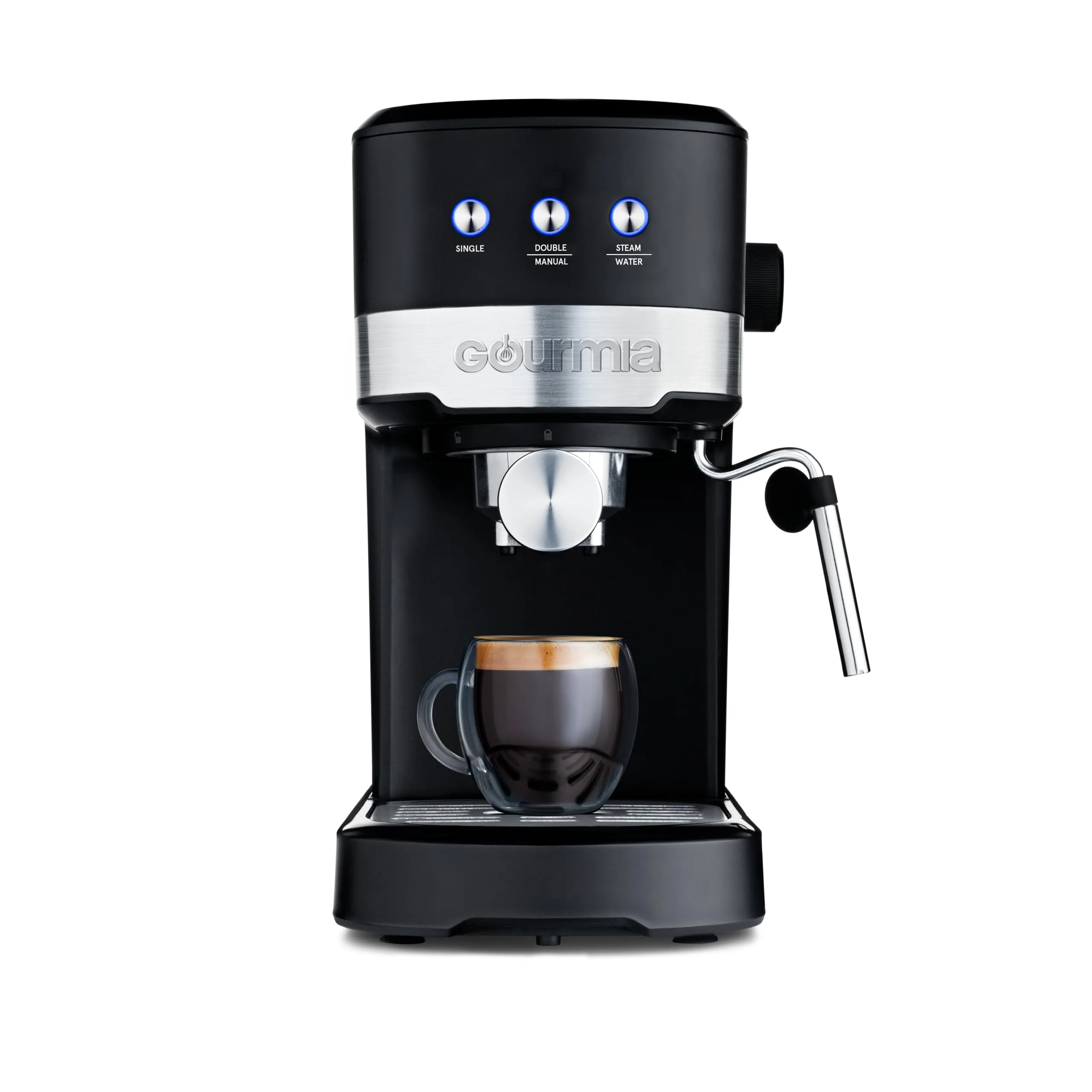 How to Choose the Right Espresso Machine for Your Home