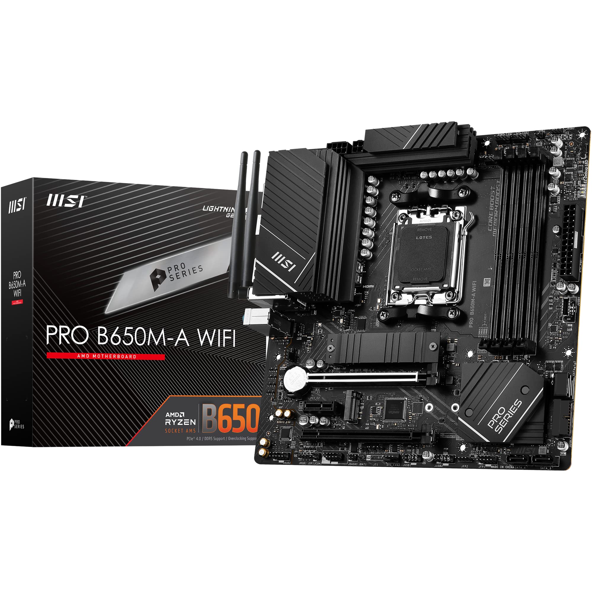 How to Choose the Right Computer Motherboard for Your Build