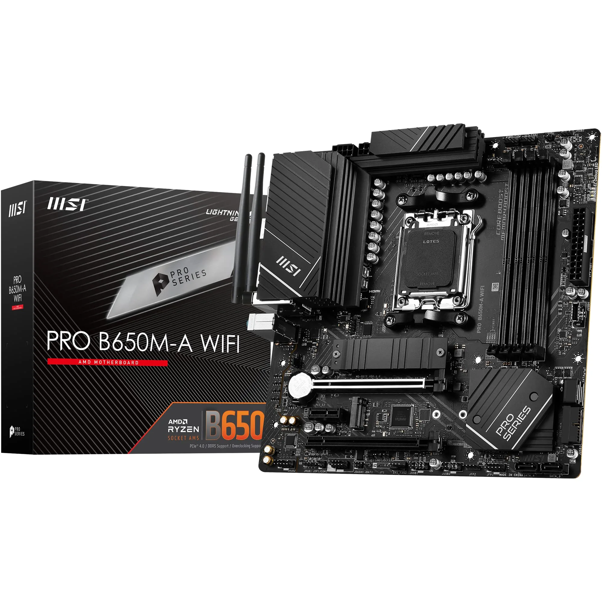 How to Choose the Right Computer Motherboard for Your Build