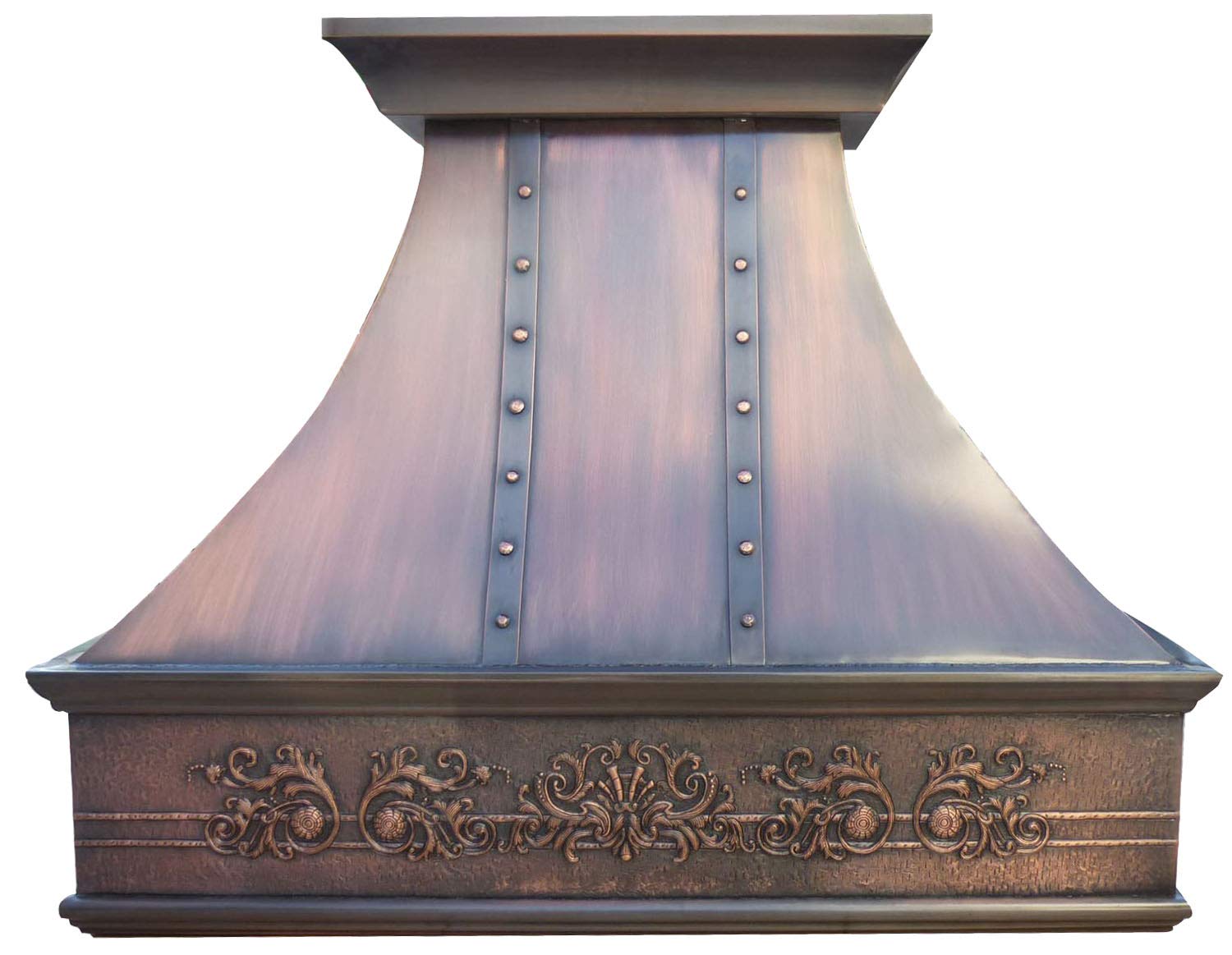 How to Choose the Right Range Hood for Your Kitchen: Range.