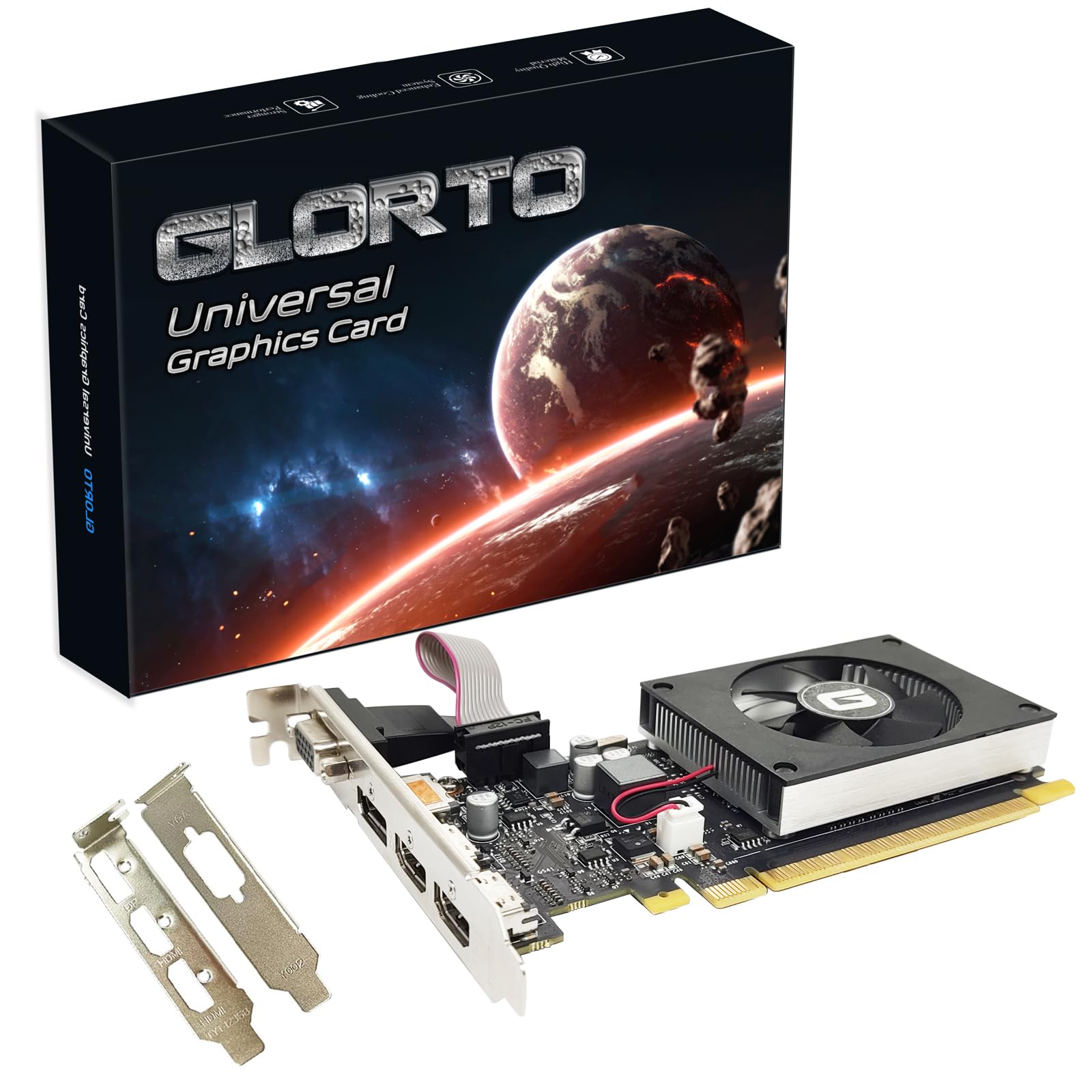 Choosing the Right Graphics Cards: A Comprehensive Guide
