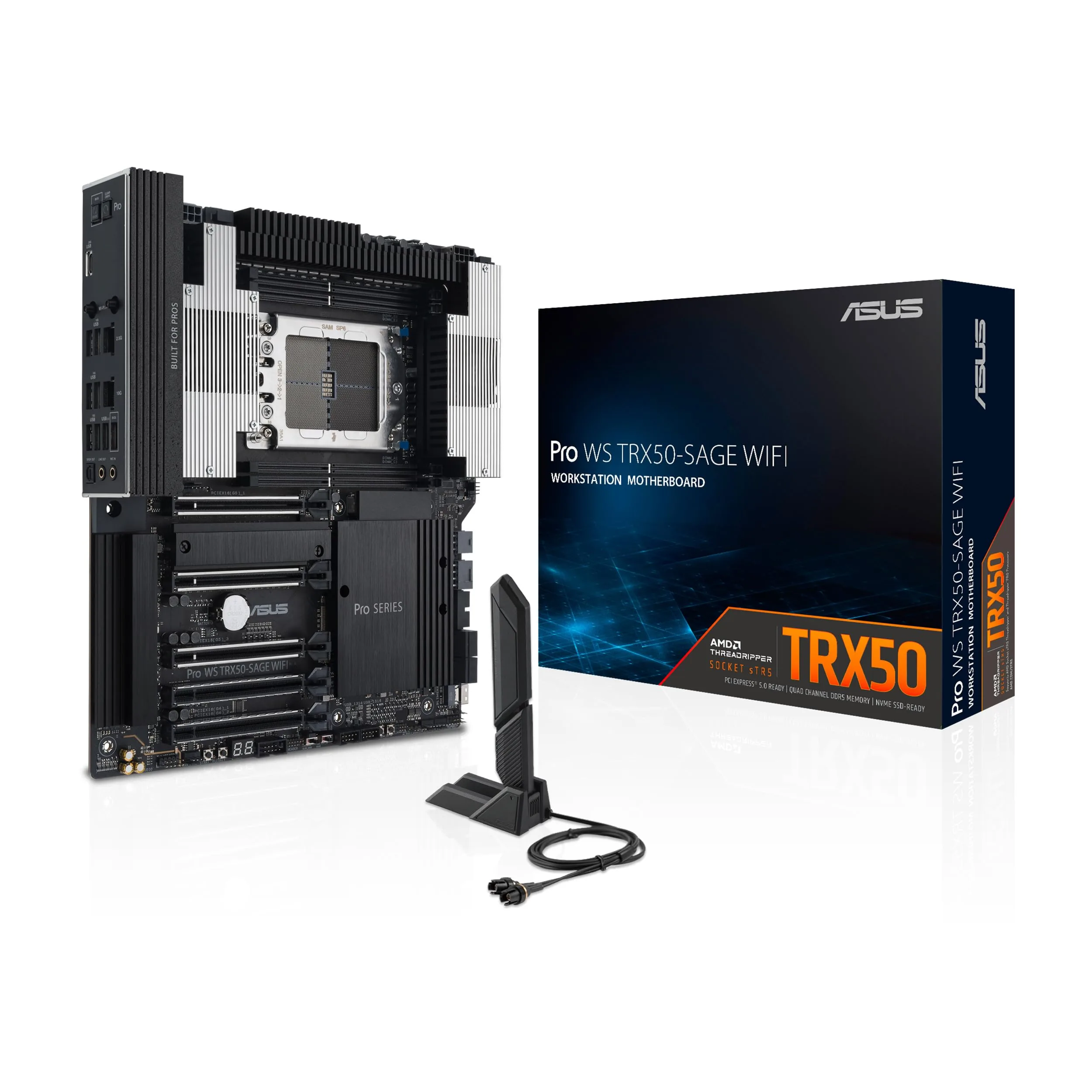 How to Choose the Right High-End Workstation Motherboard for.