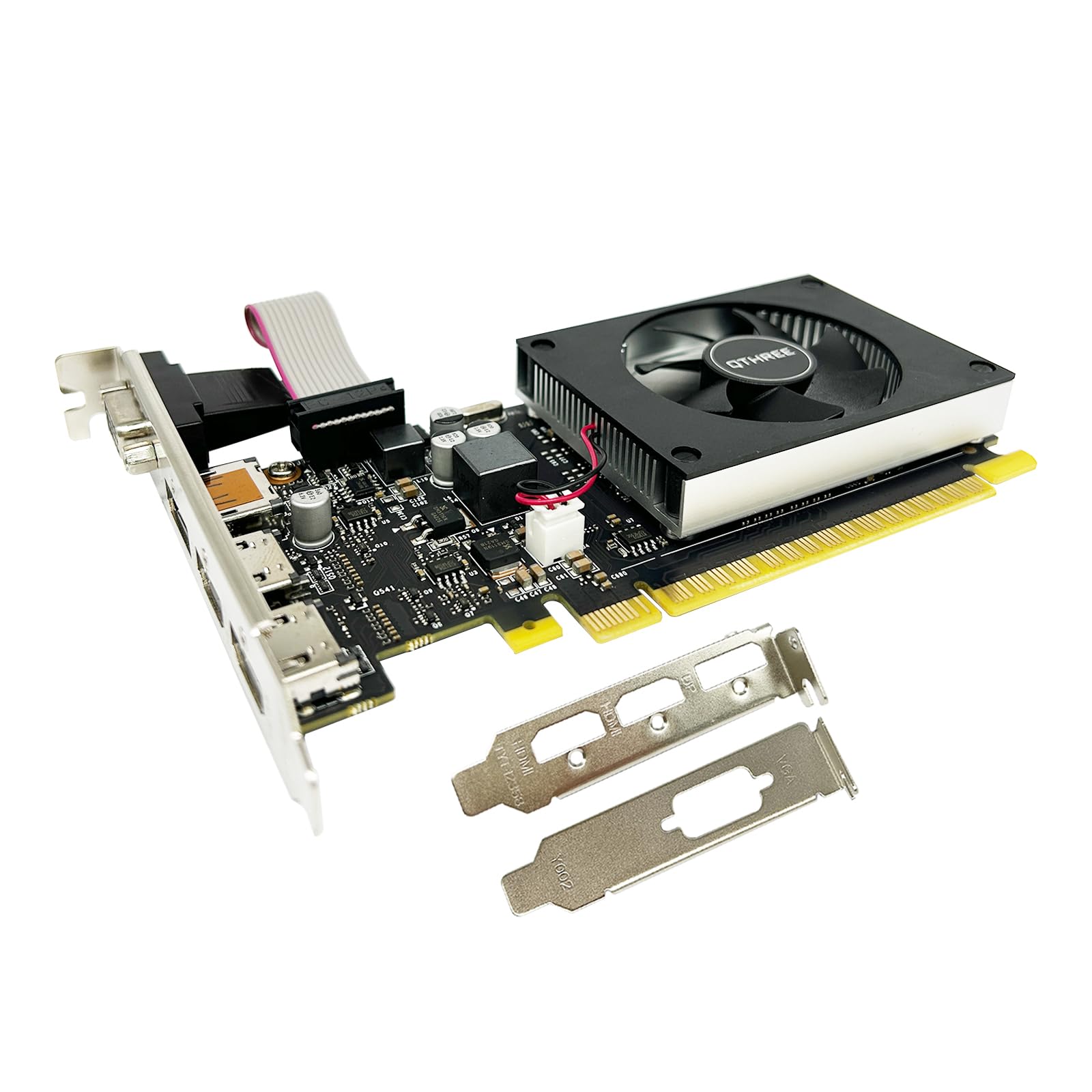 Choosing the Right Graphics Cards: A Comprehensive Guide