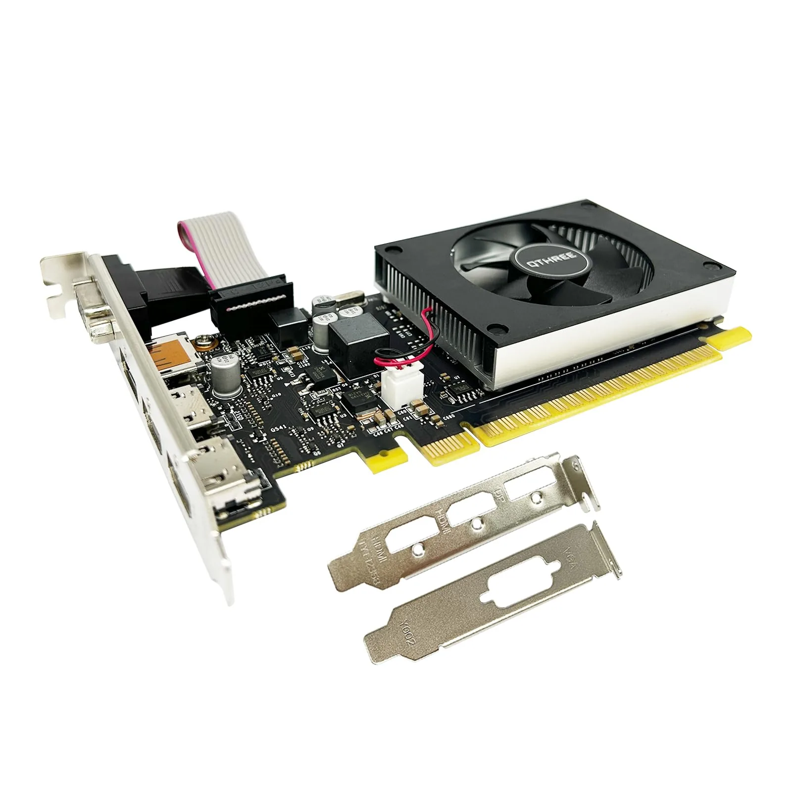 Choosing the Right Graphics Cards: A Comprehensive Guide