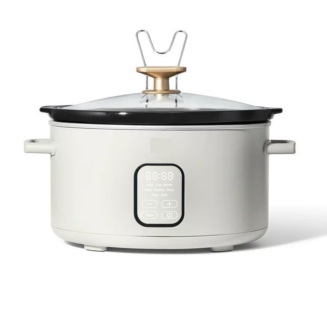 How to Choose the Right Type of Slow Cooker for Your Kitchen.