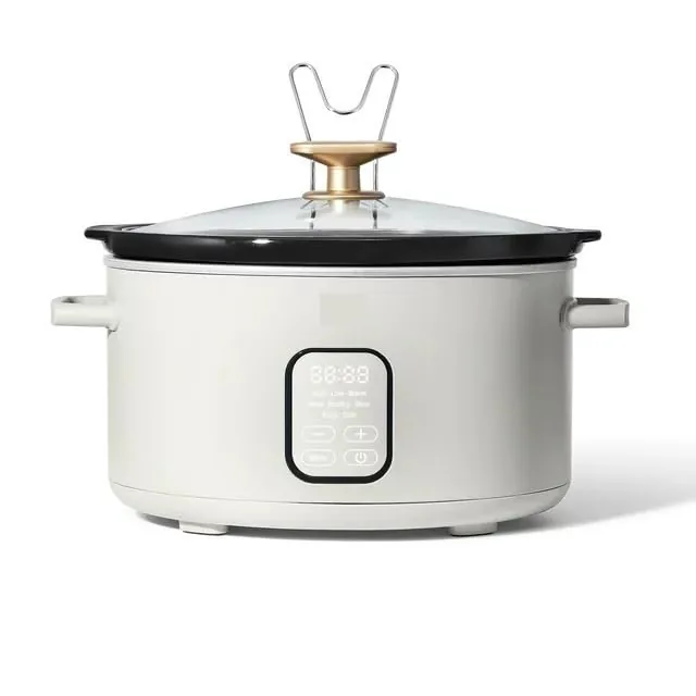 How to Choose the Right Type of Slow Cooker for Your Kitchen.