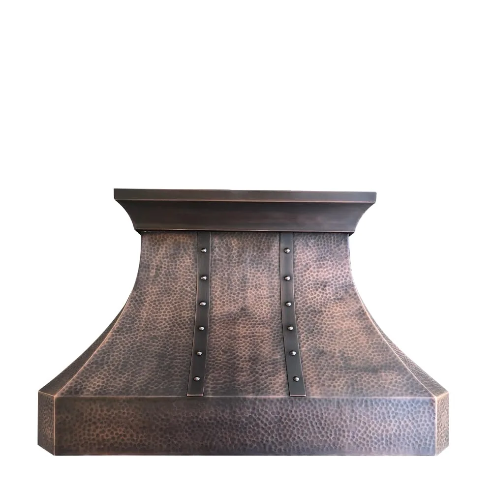 How to Choose the Right Range Hood for Your Kitchen: Range.