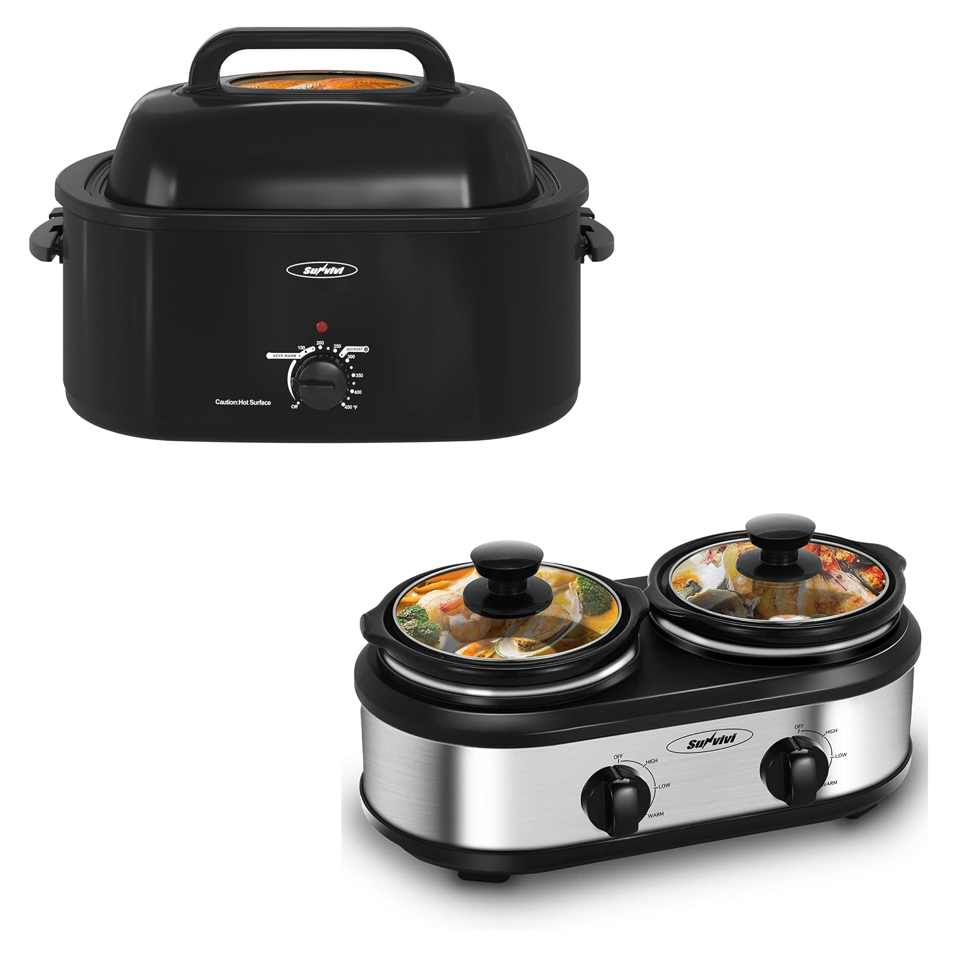 How to Choose the Right Type of Slow Cookers for Your.