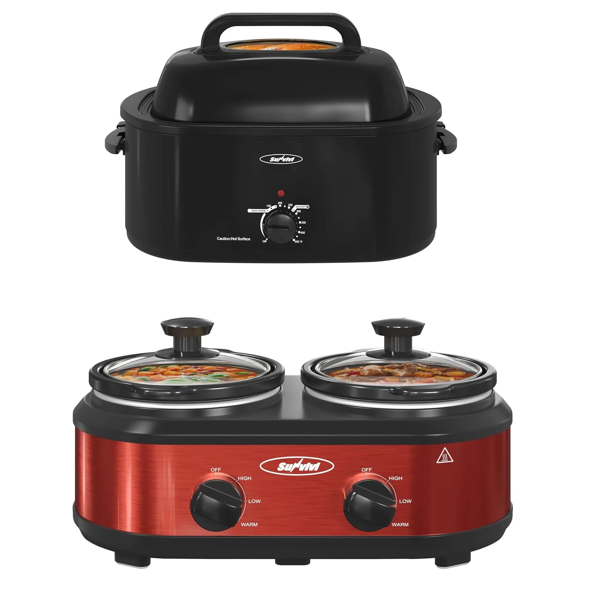 How to Choose the Right Type of Slow Cookers for Your.