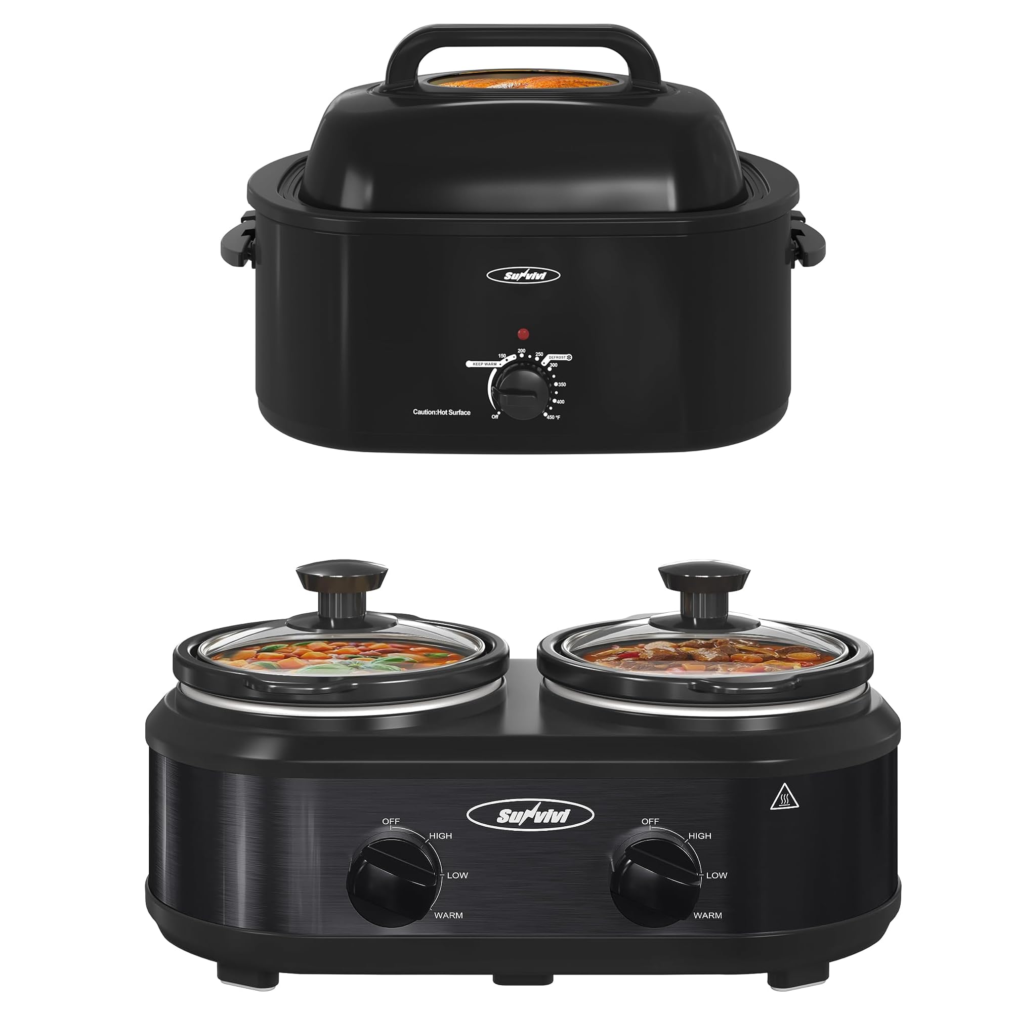 How to Choose the Right Type of Slow Cooker for Your Needs