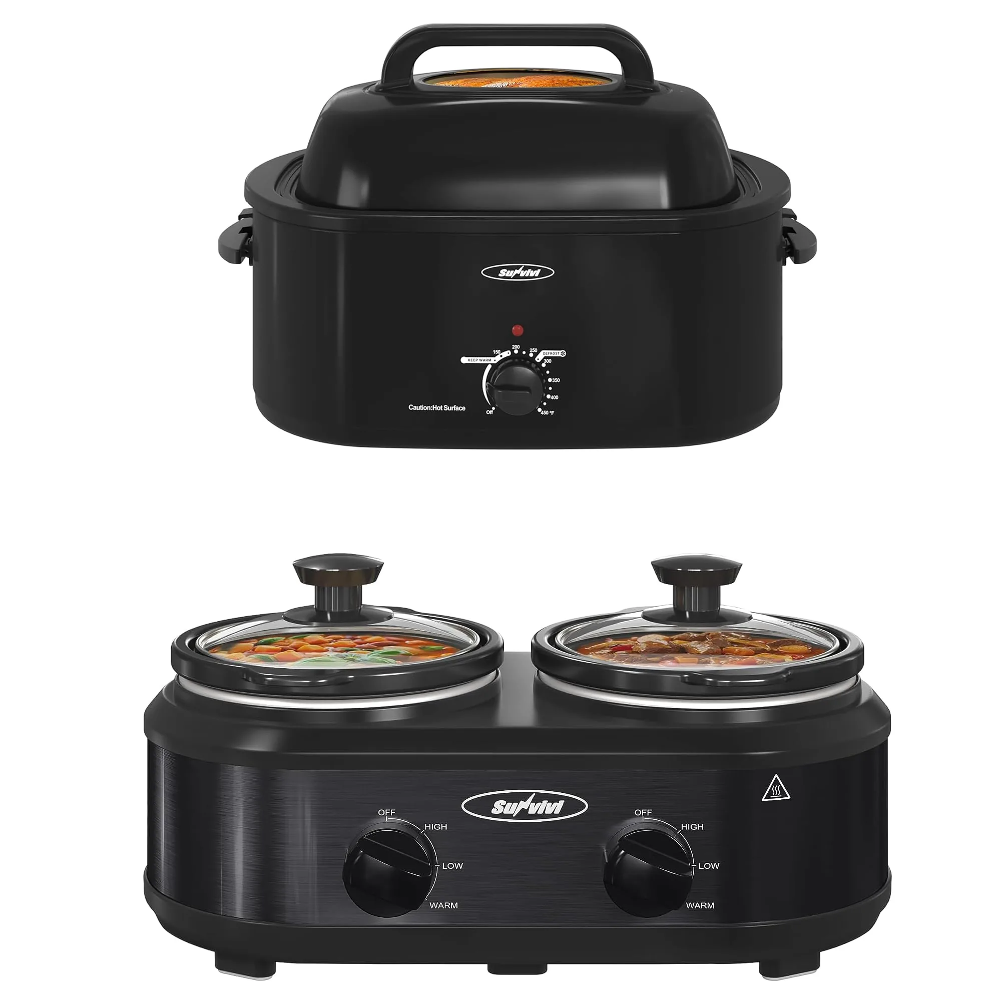 How to Choose the Right Type of Slow Cooker for Your Needs