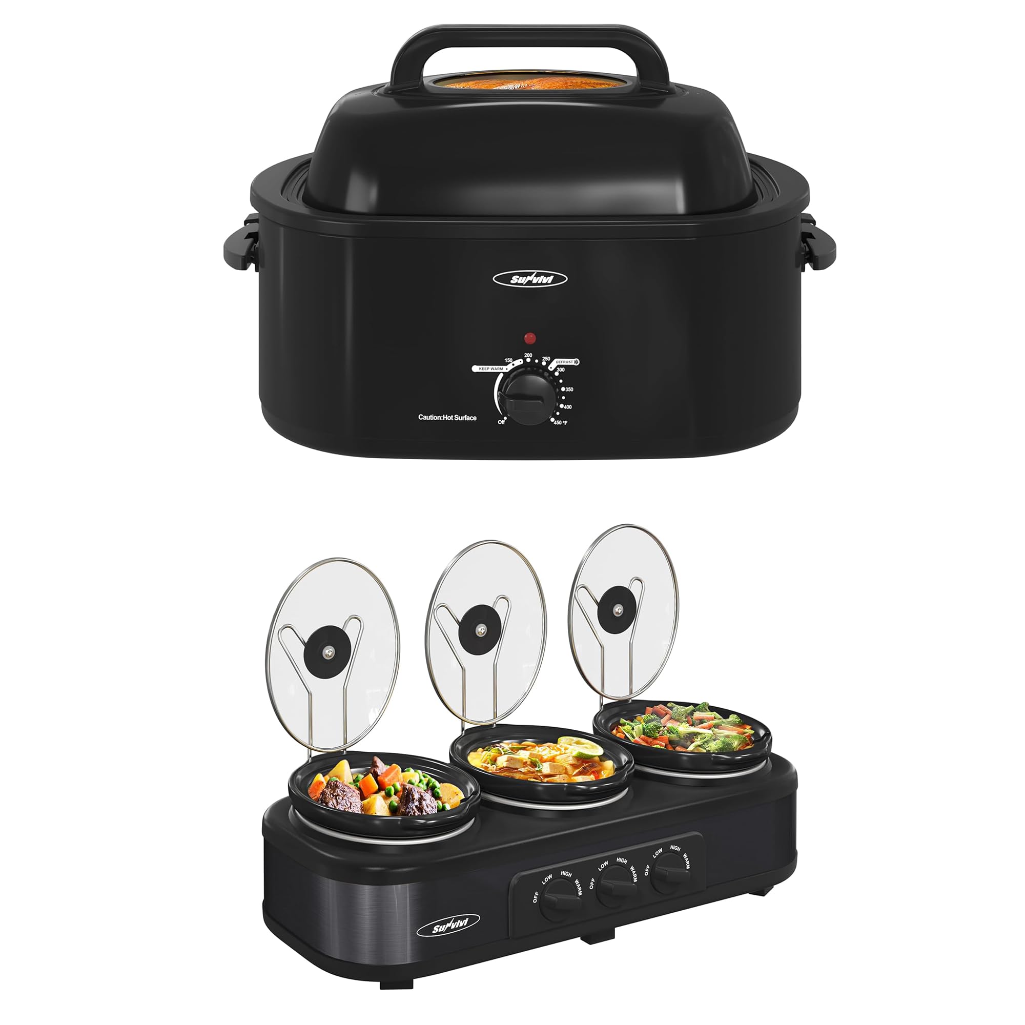 How to Choose the Right Type of Slow Cooker for Your Needs