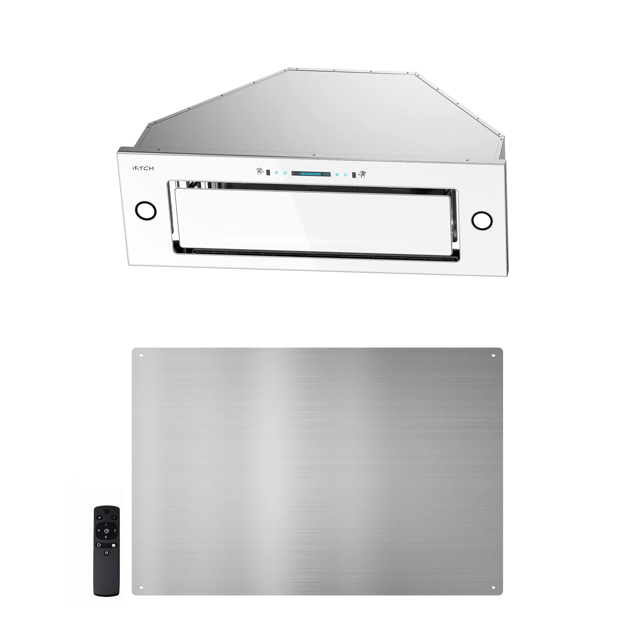 How to Choose the Right Type of Range Hood for Your Kitchen